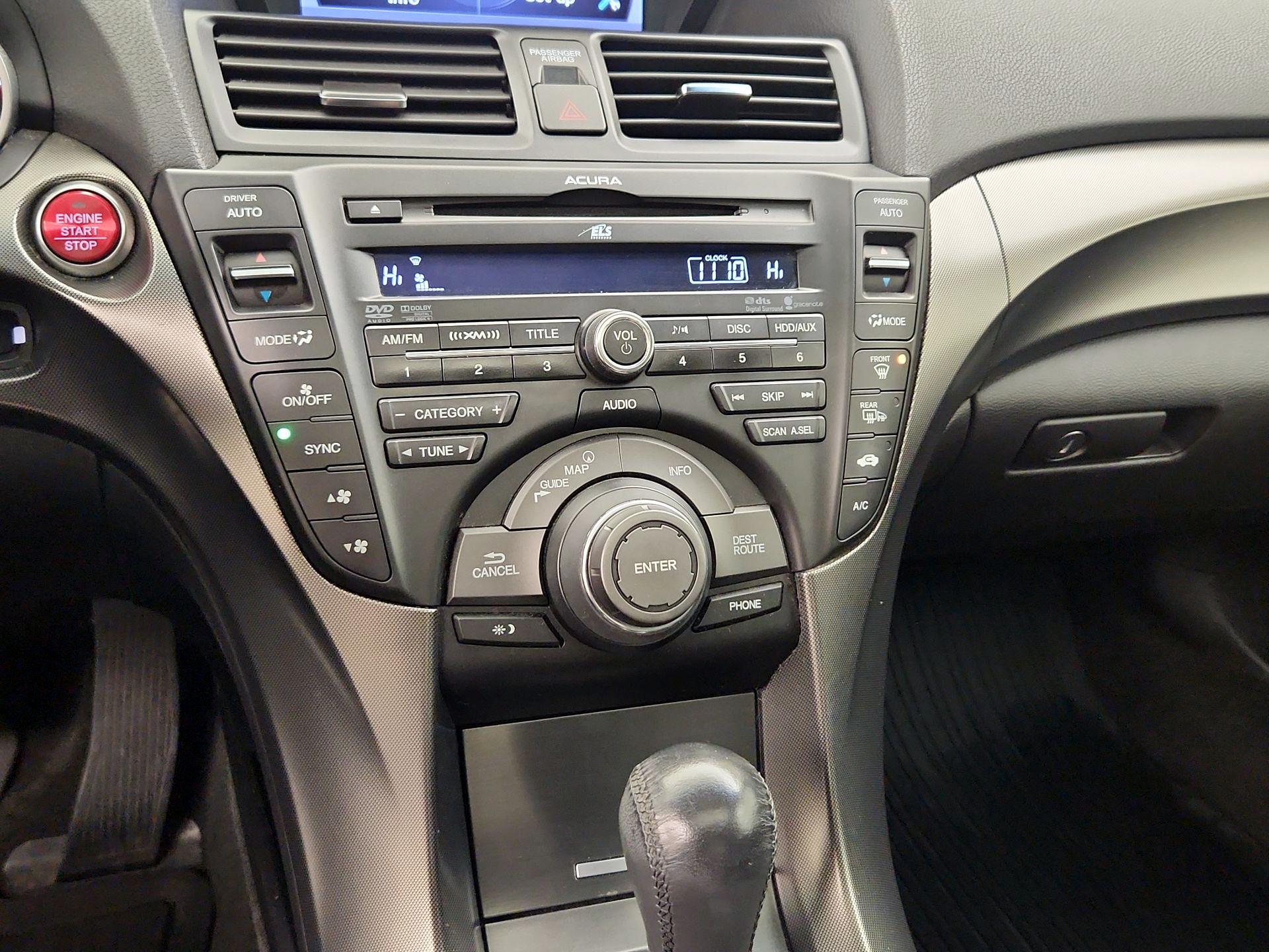 Thumbnail: 2014 Acura TL - 16