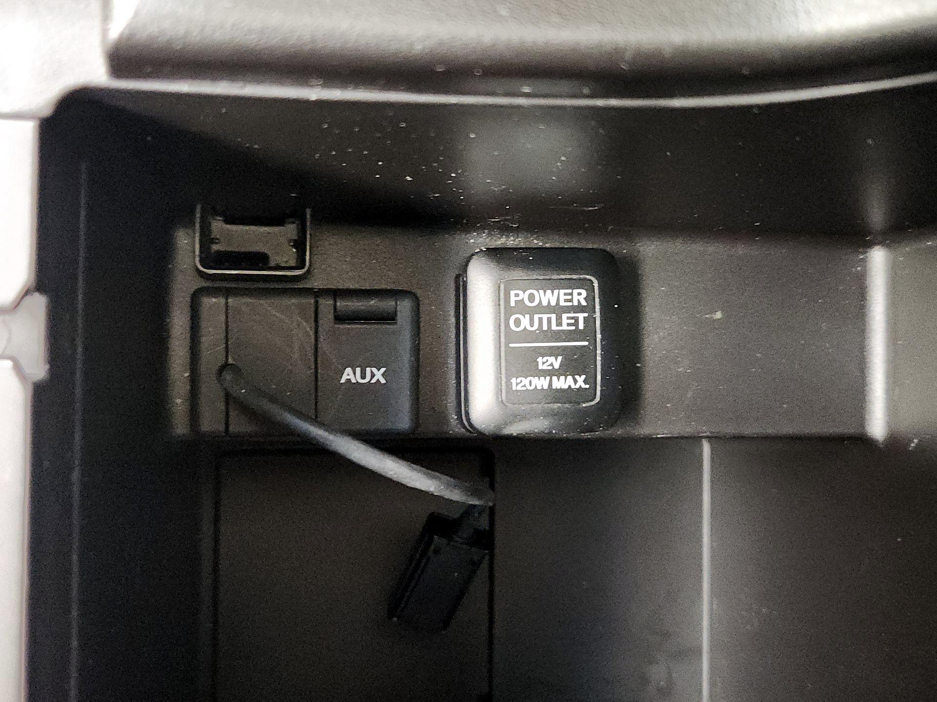 Thumbnail: 2014 Acura TL - 18