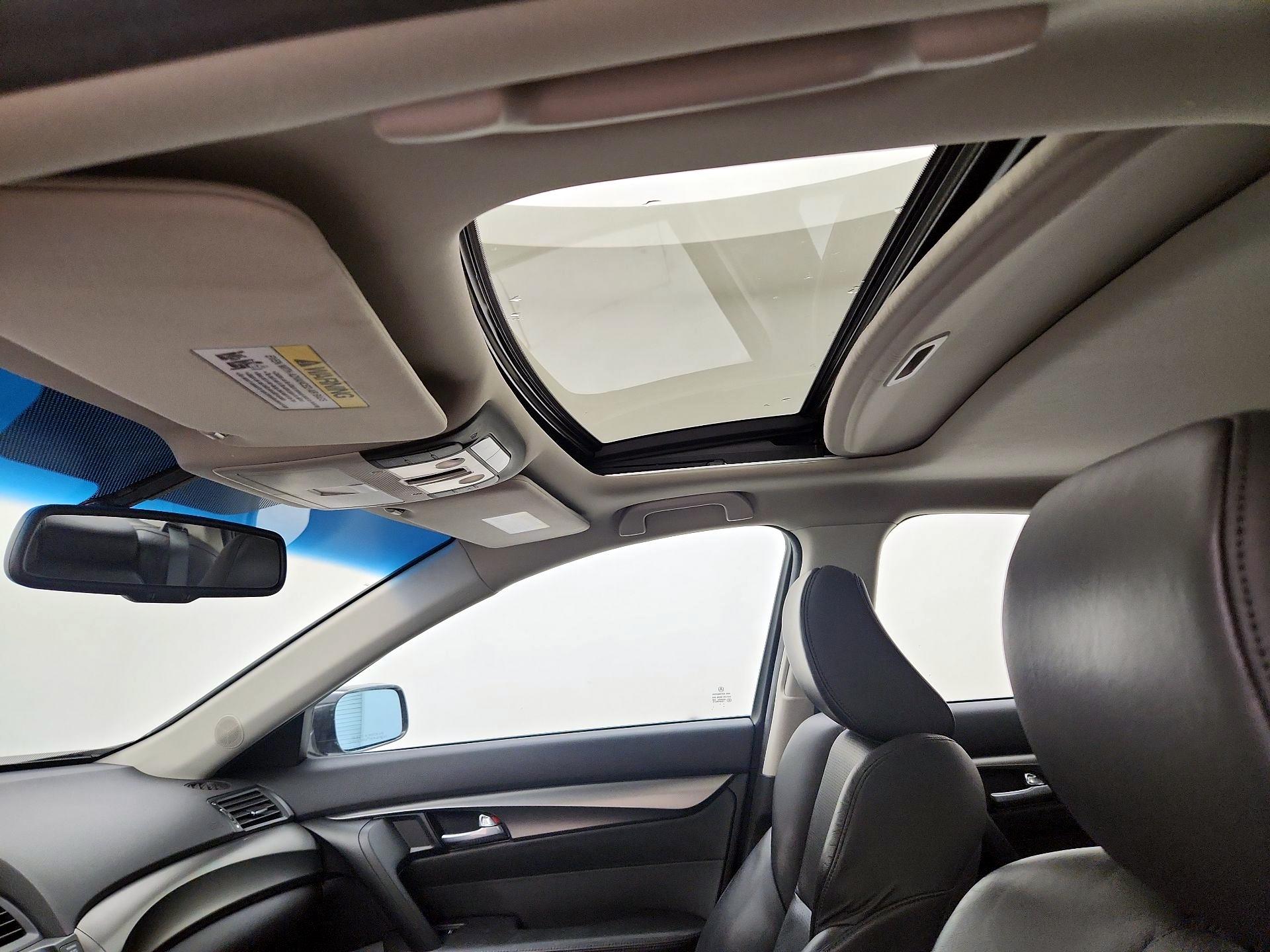 Thumbnail: 2014 Acura TL - 19