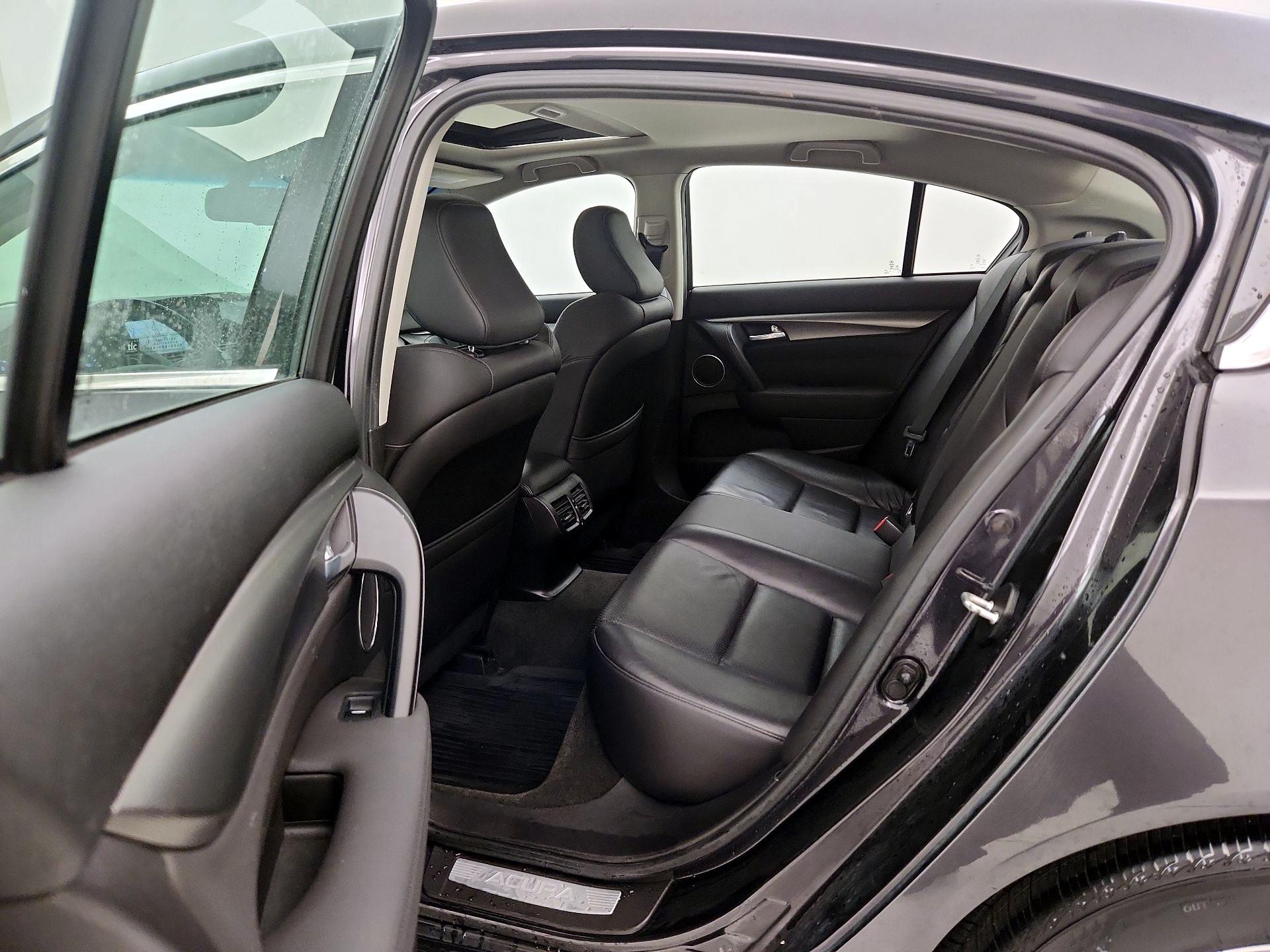 Thumbnail: 2014 Acura TL - 20