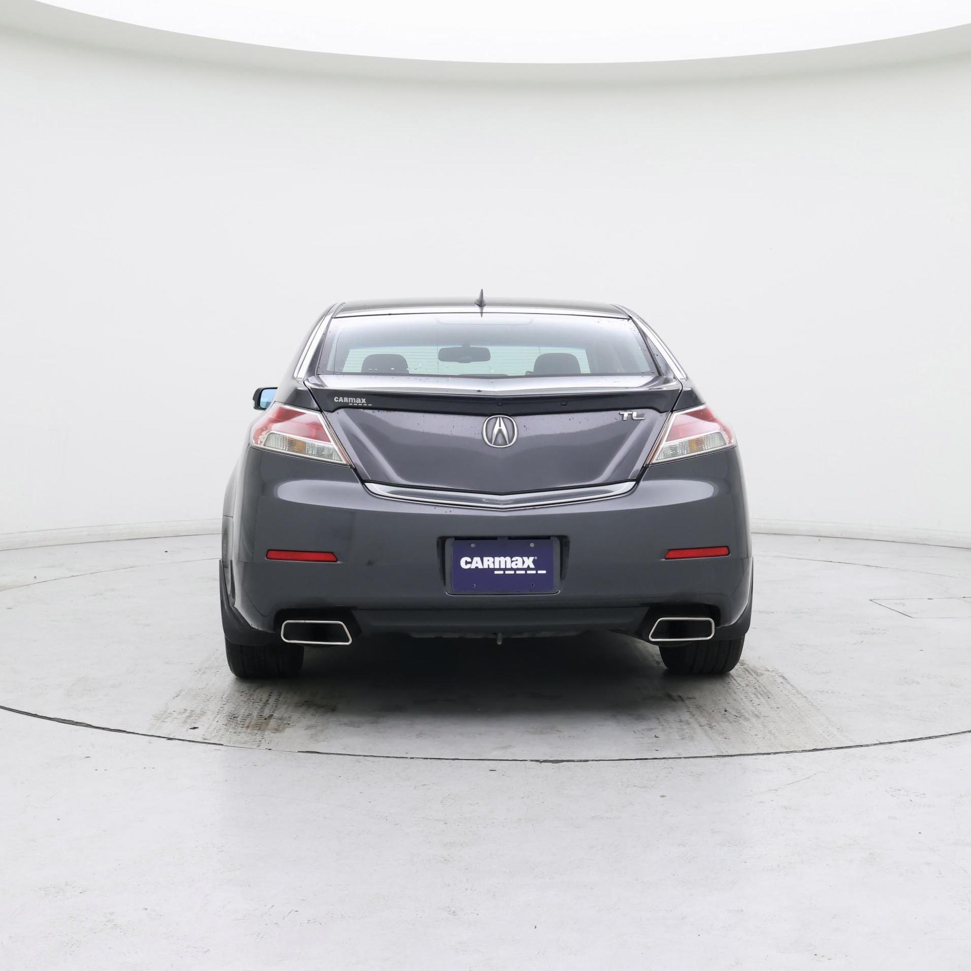 Thumbnail: 2014 Acura TL - 6