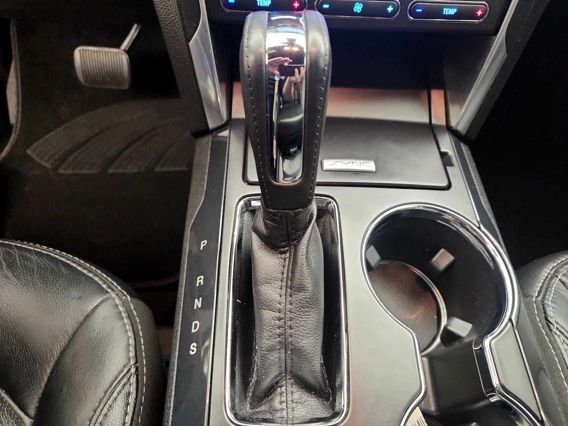 Thumbnail: 2017 Ford Explorer - 18