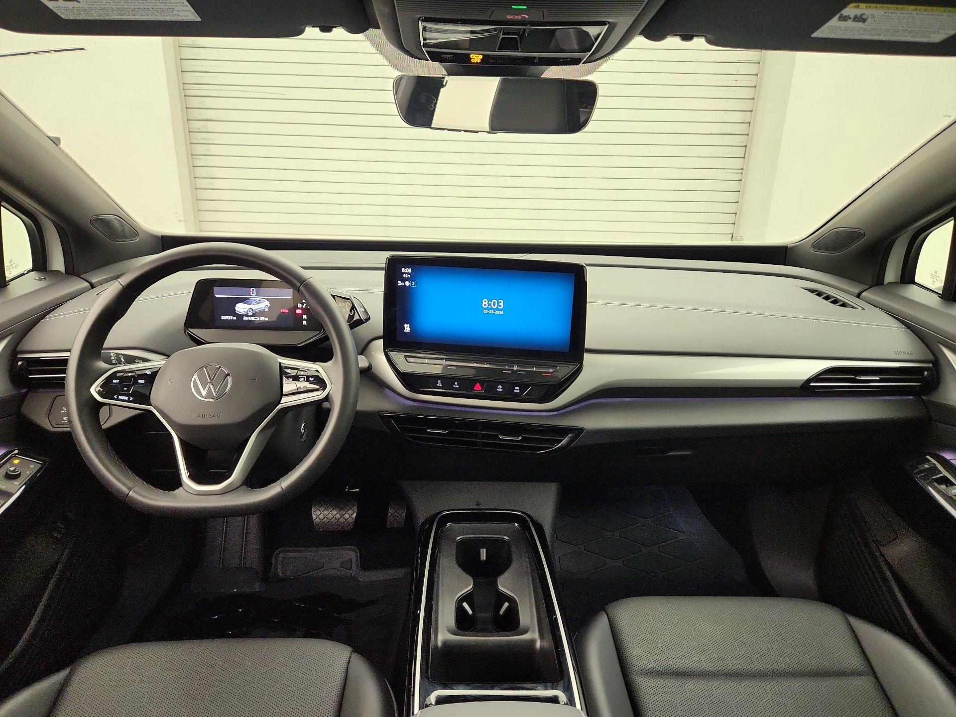 Thumbnail: 2023 Volkswagen ID.4 - 9