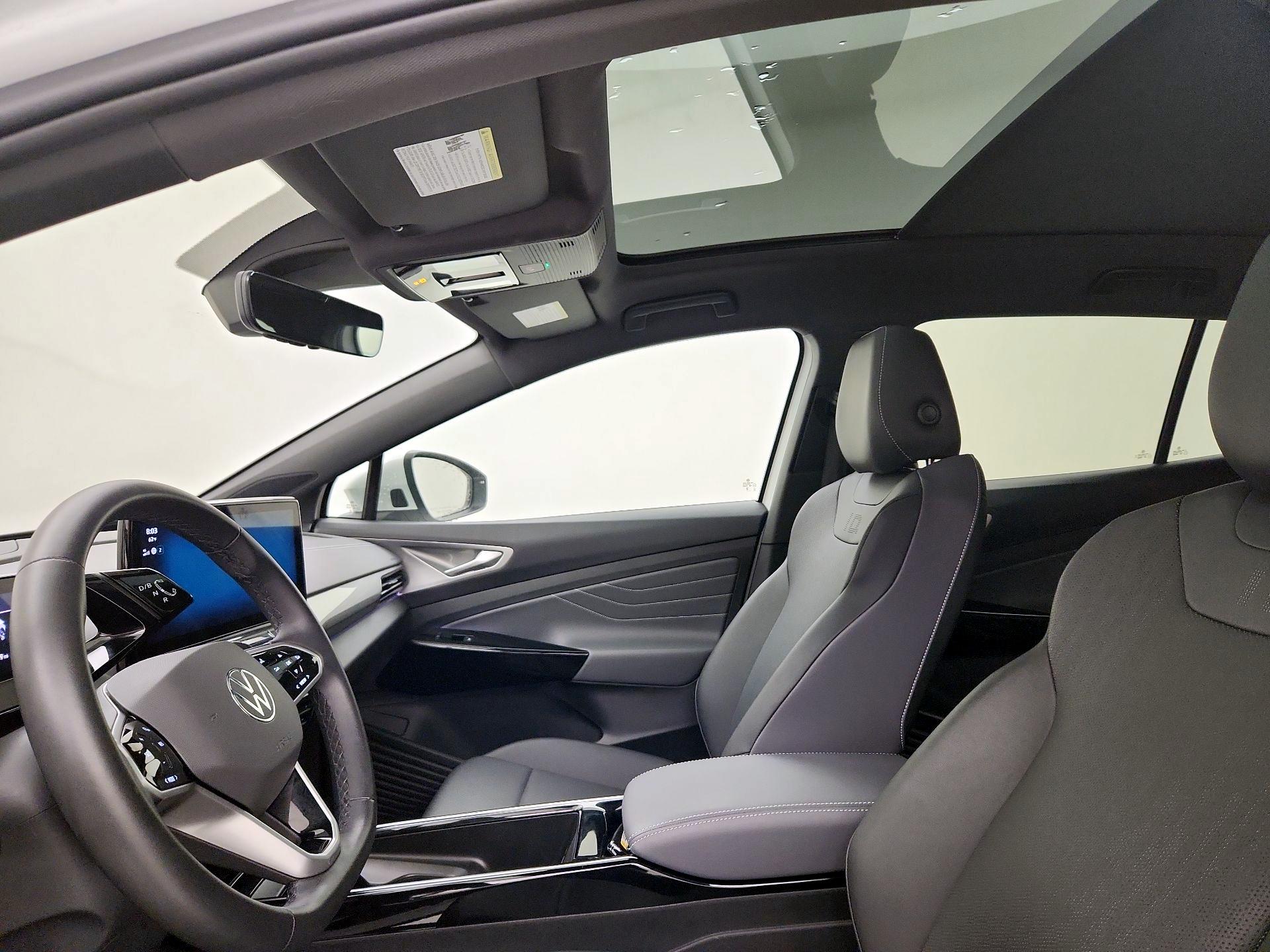 Thumbnail: 2023 Volkswagen ID.4 - 19