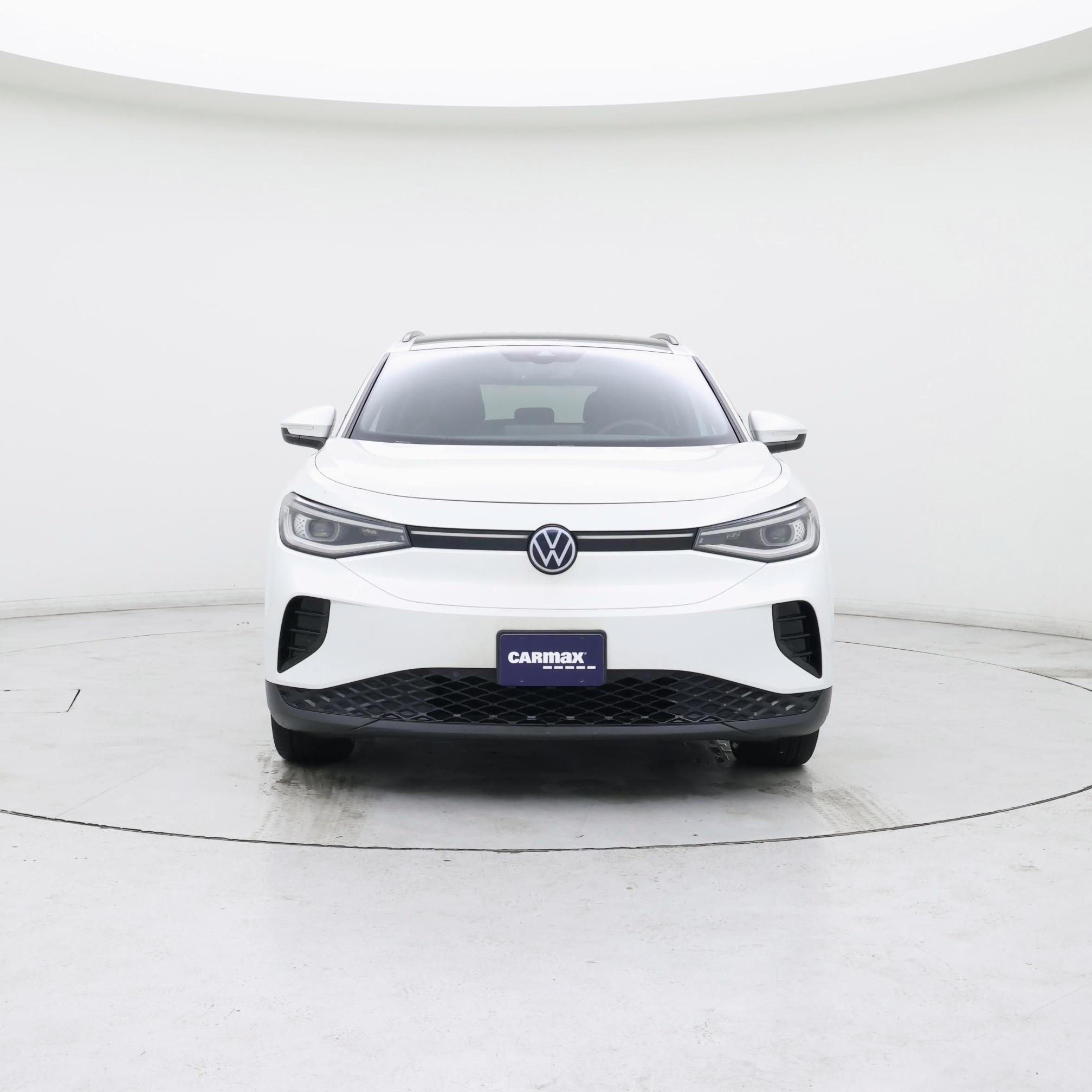 Thumbnail: 2023 Volkswagen ID.4 - 5