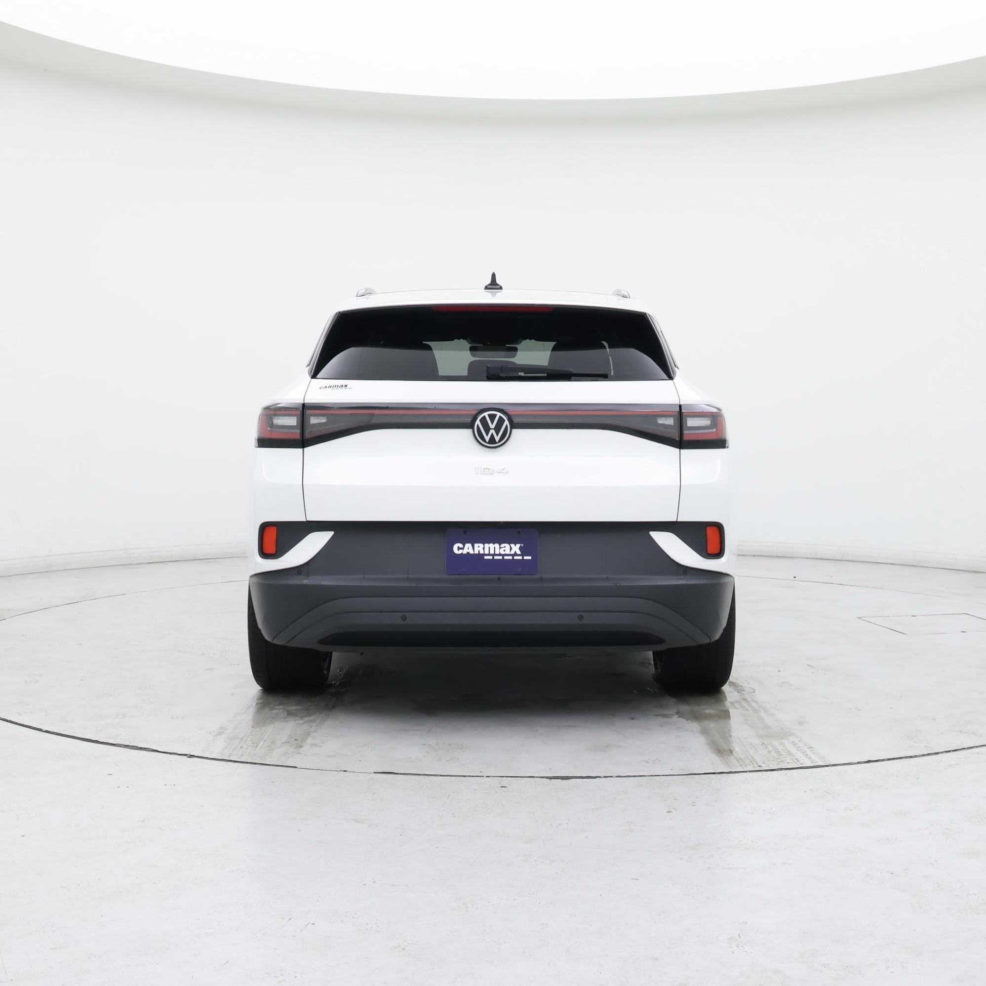 Thumbnail: 2023 Volkswagen ID.4 - 6