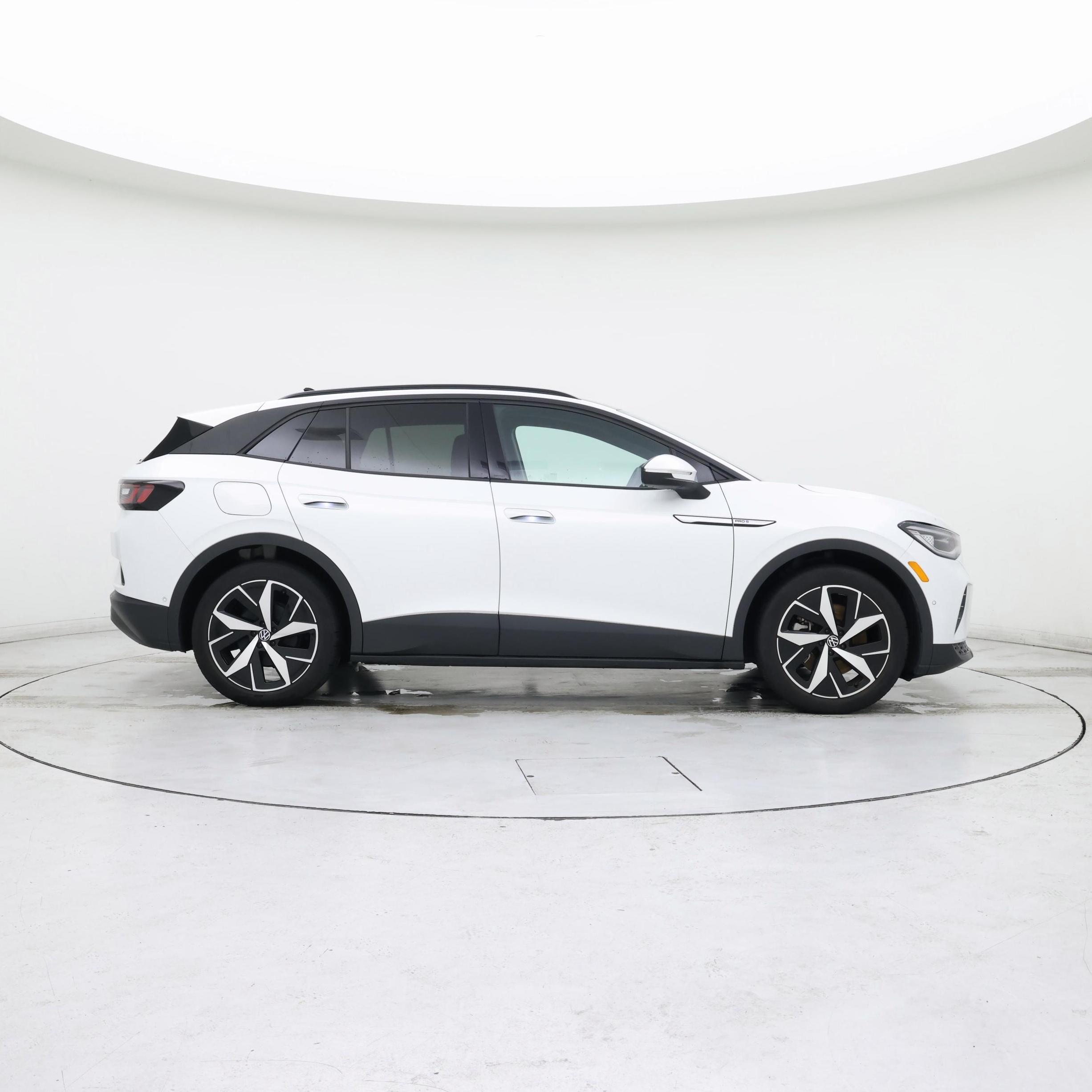 Thumbnail: 2023 Volkswagen ID.4 - 7