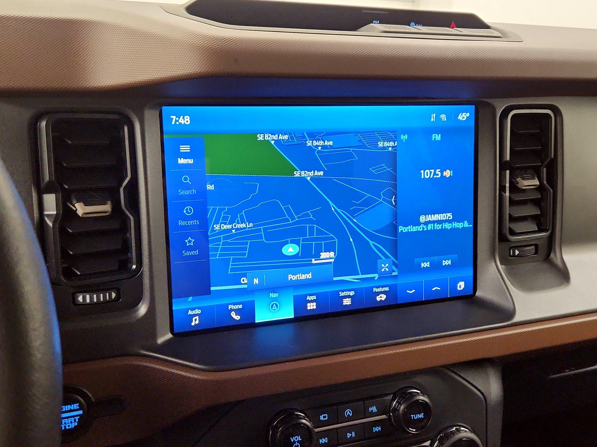 Thumbnail: 2024 Ford Bronco - 14