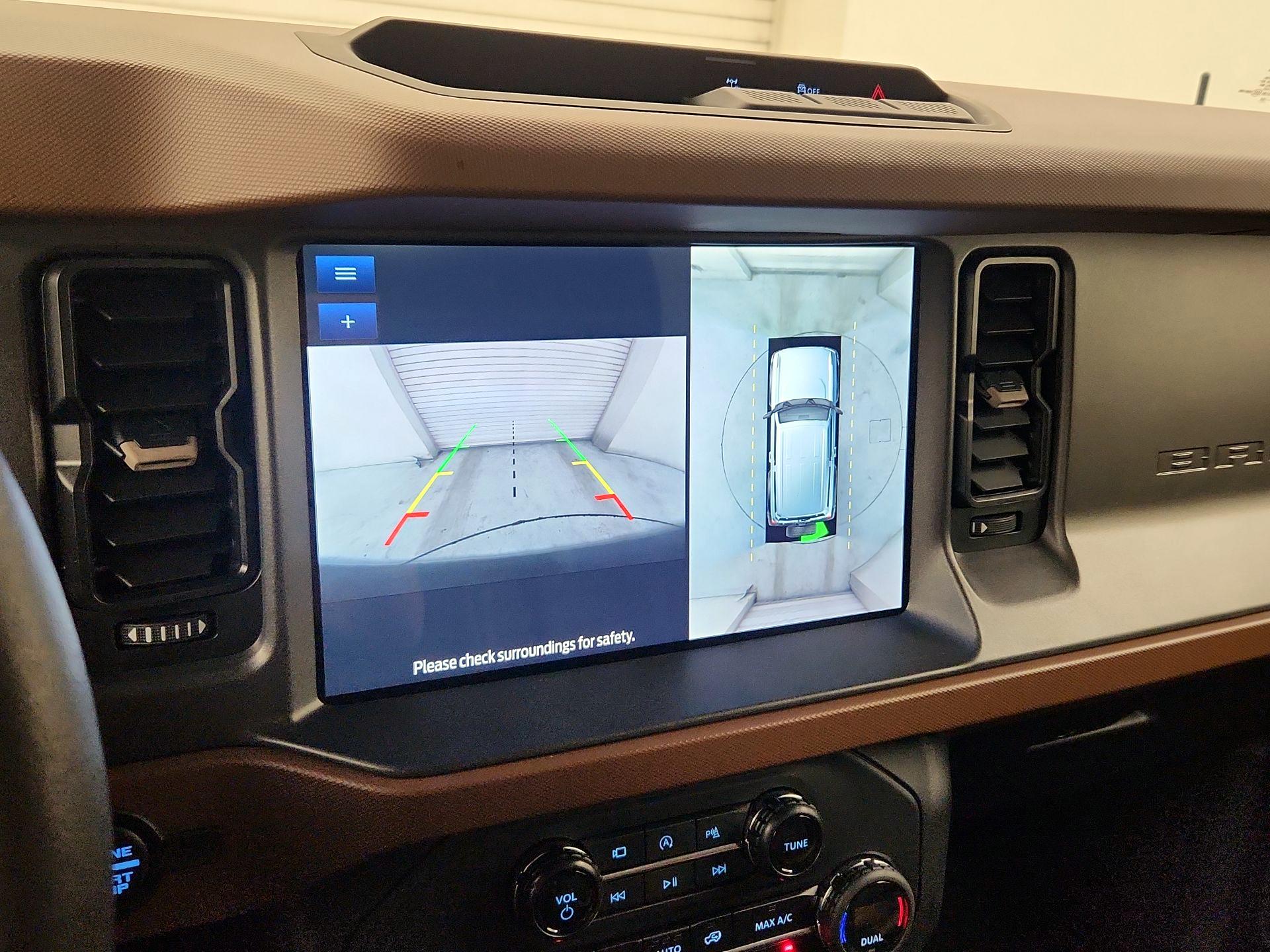 Thumbnail: 2024 Ford Bronco - 15