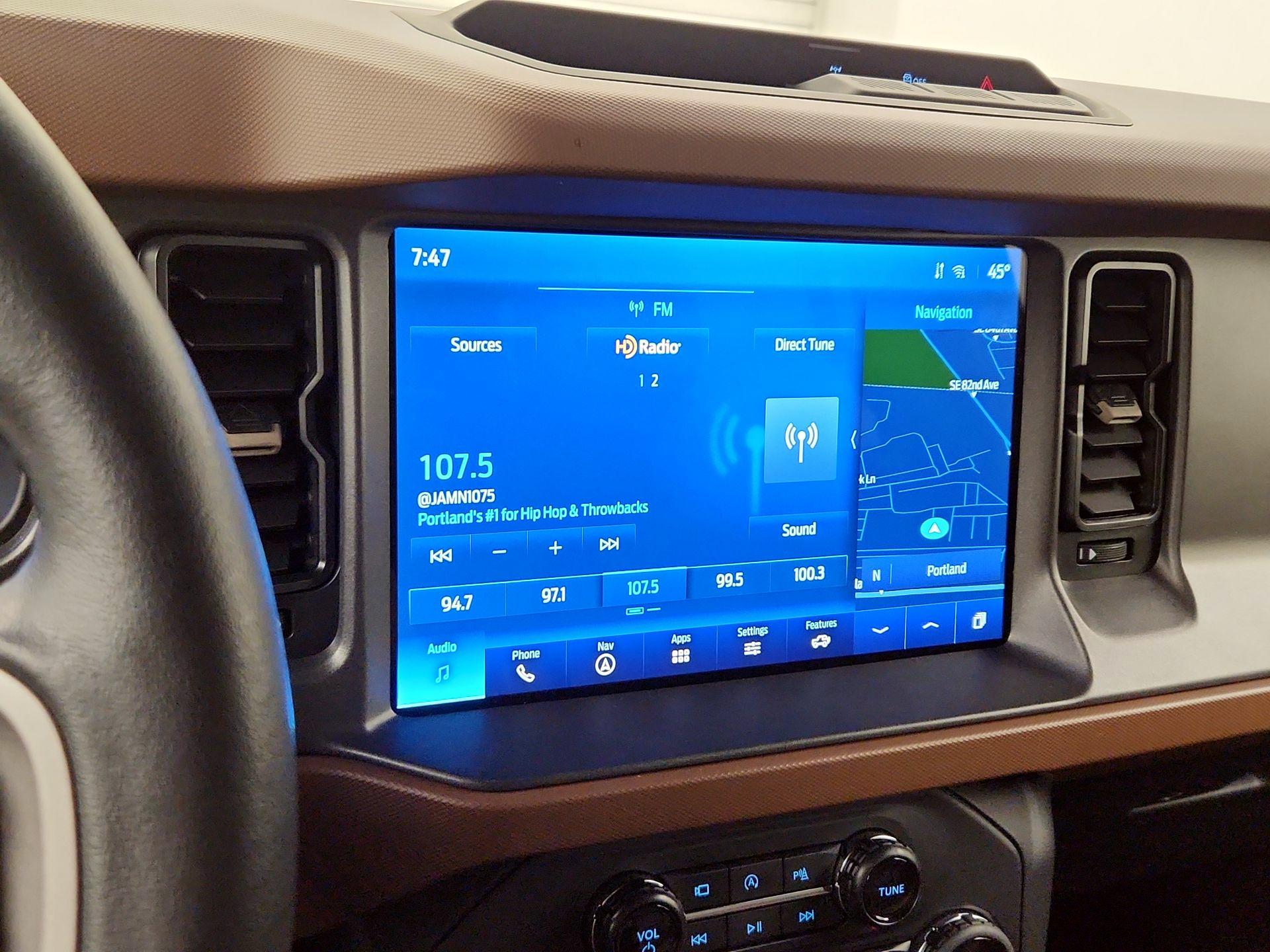 Thumbnail: 2024 Ford Bronco - 16