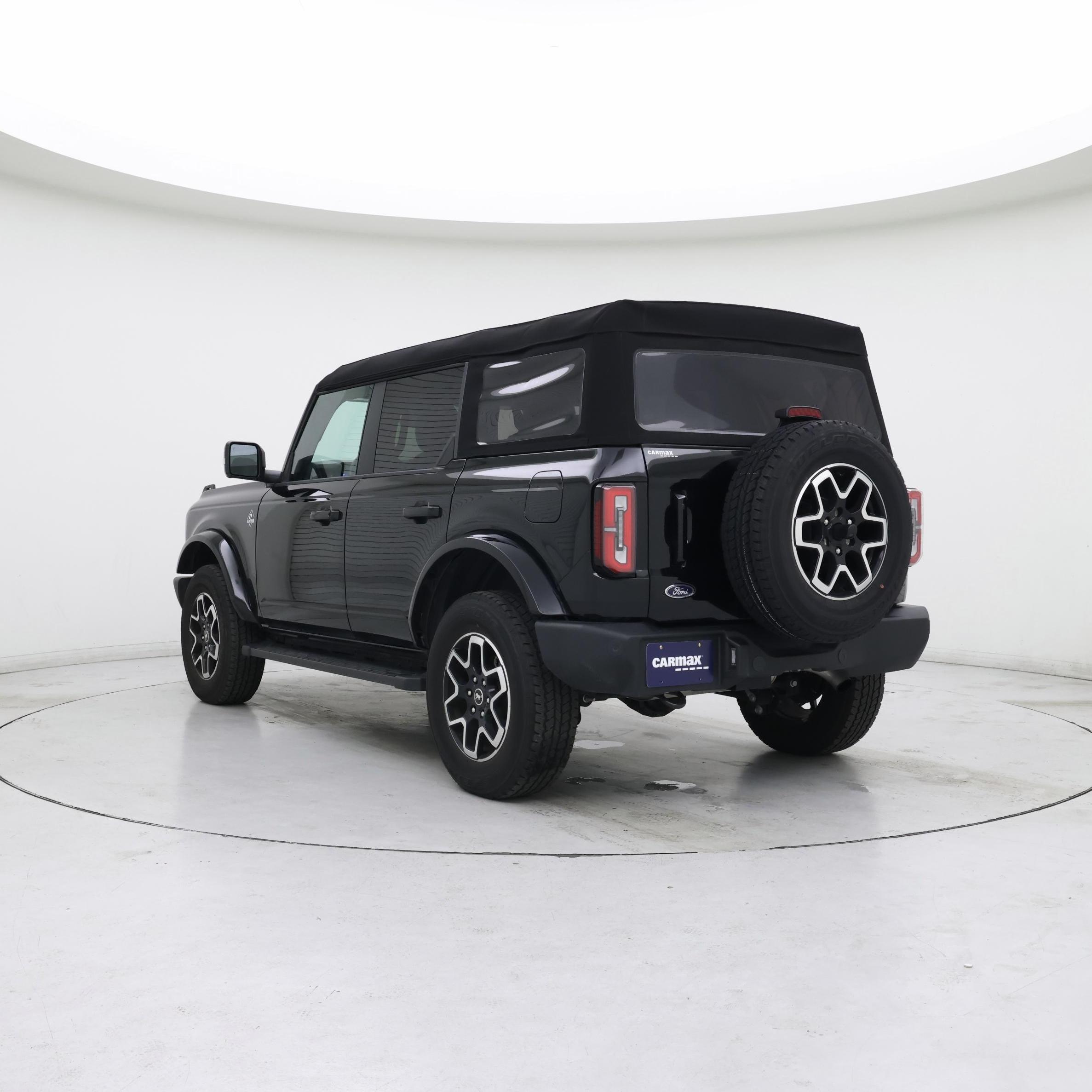 Thumbnail: 2024 Ford Bronco - 2