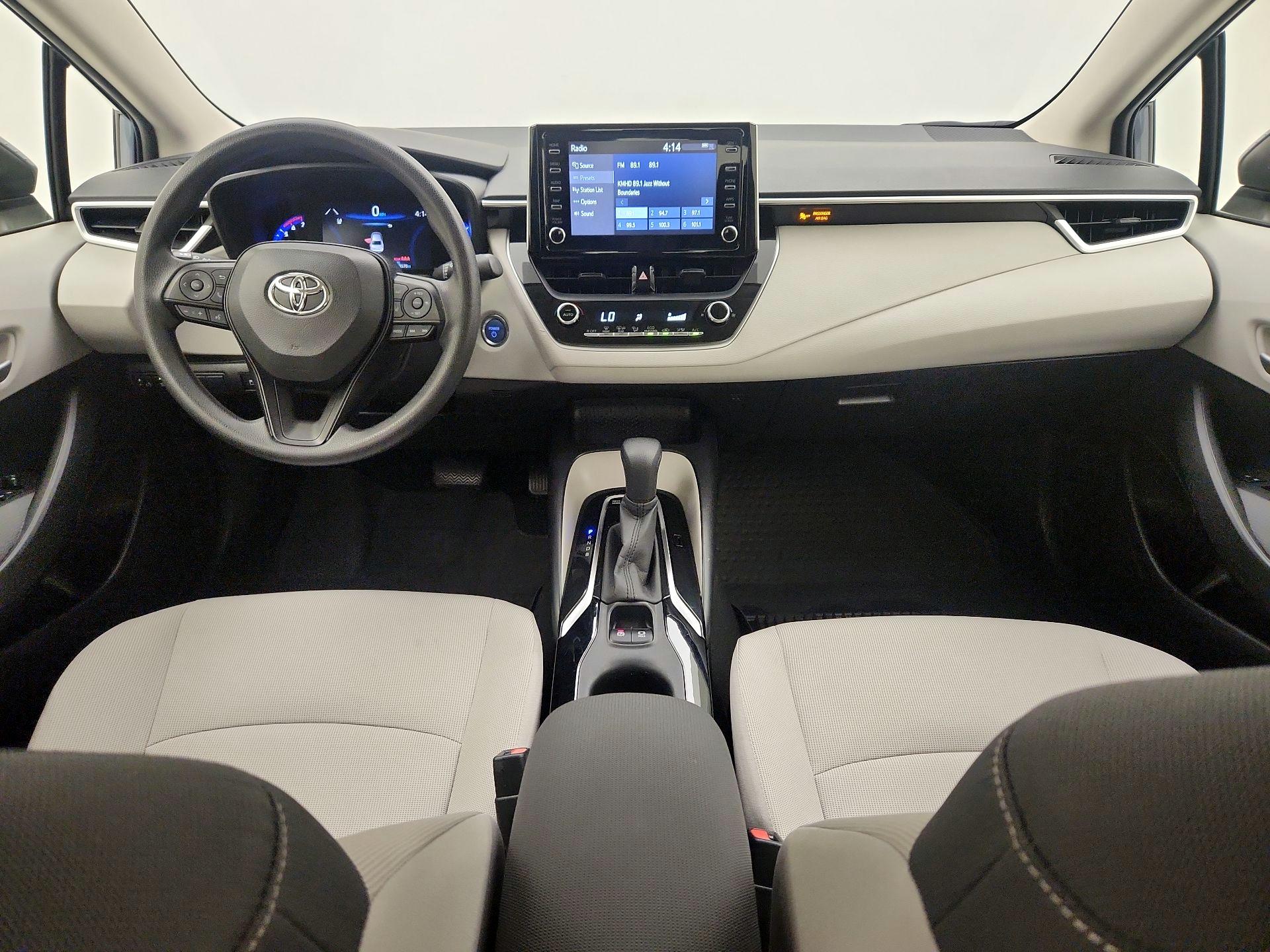 Thumbnail: 2020 Toyota Corolla - 9