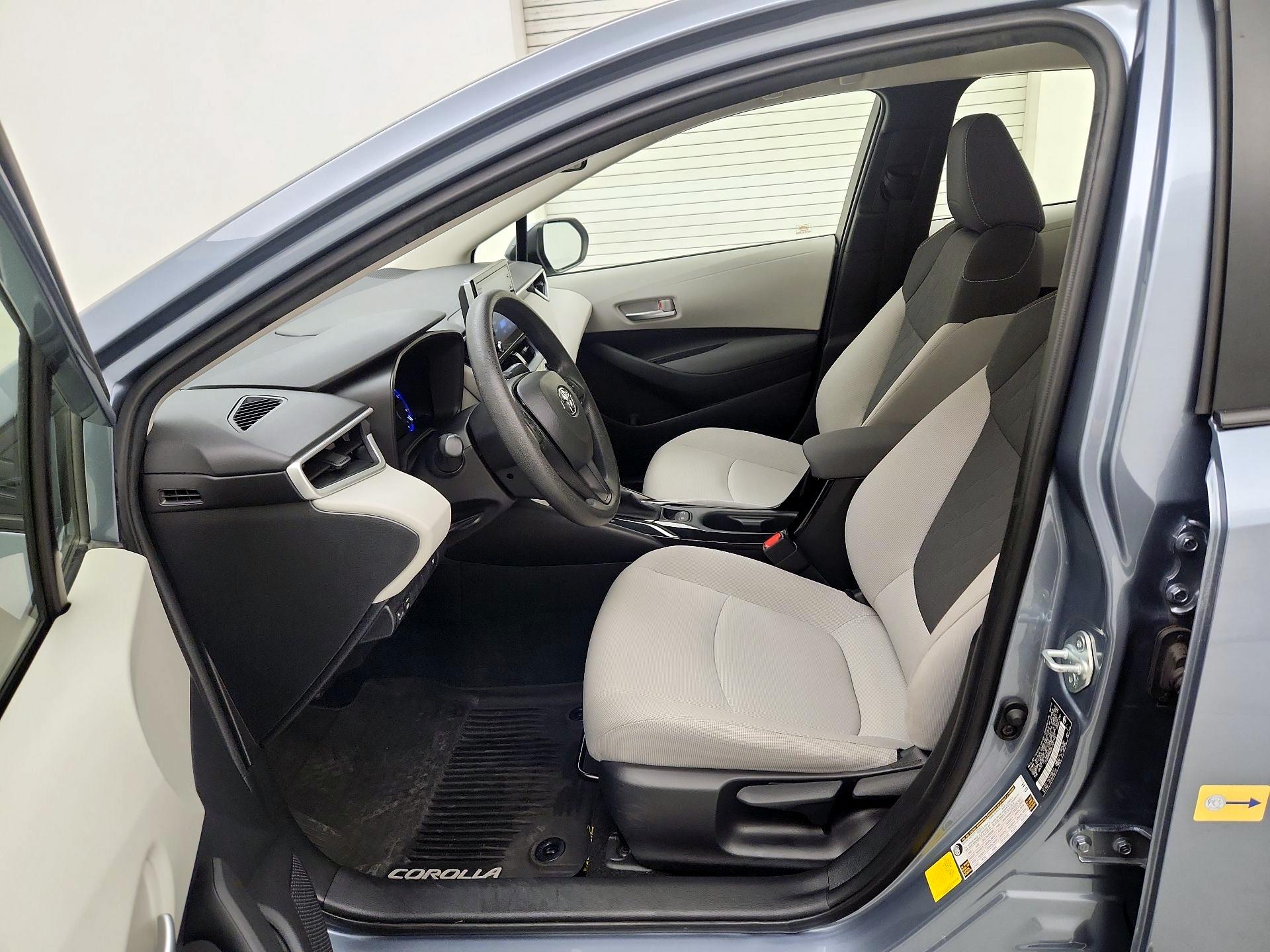 Thumbnail: 2020 Toyota Corolla - 11