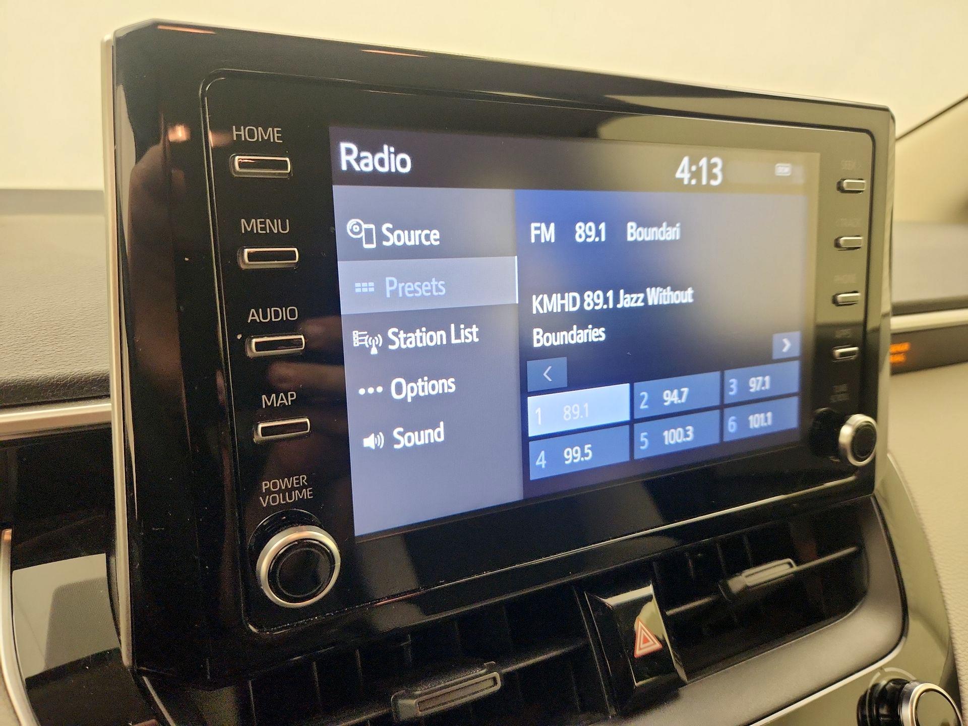 Thumbnail: 2020 Toyota Corolla - 15