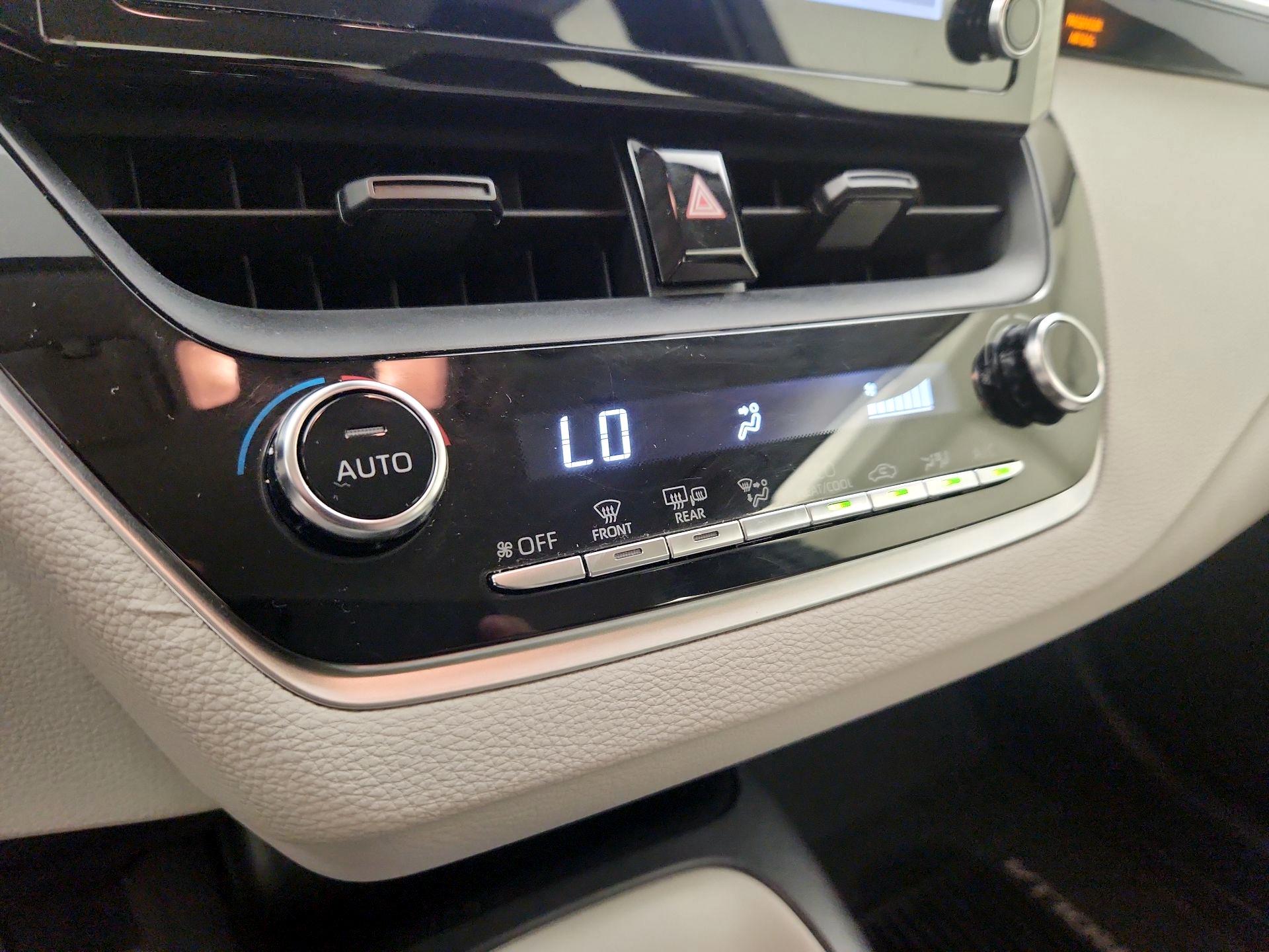 Thumbnail: 2020 Toyota Corolla - 16