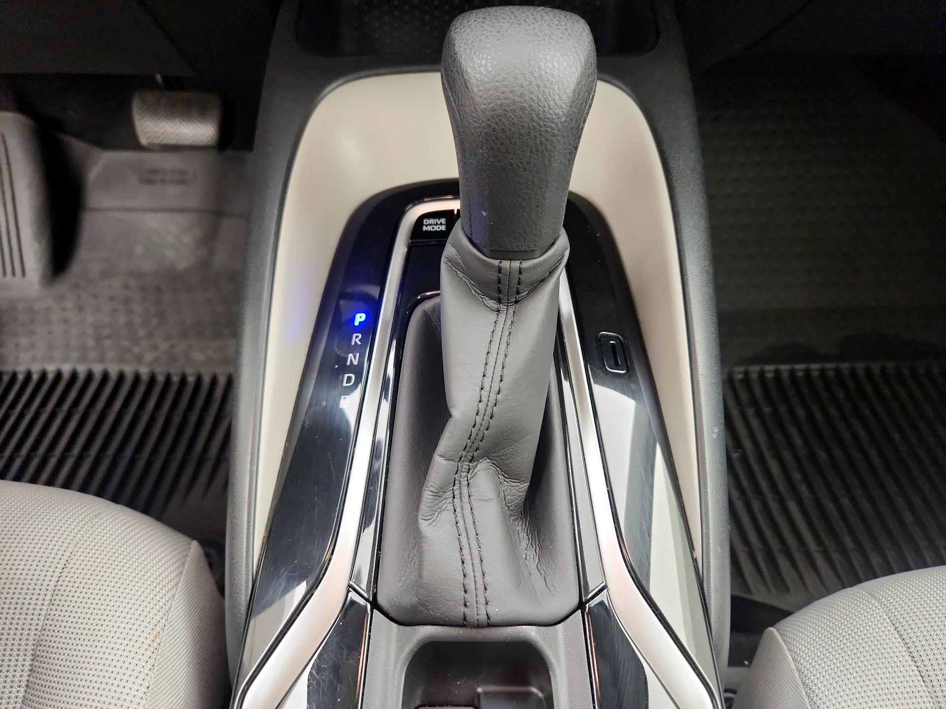 Thumbnail: 2020 Toyota Corolla - 17