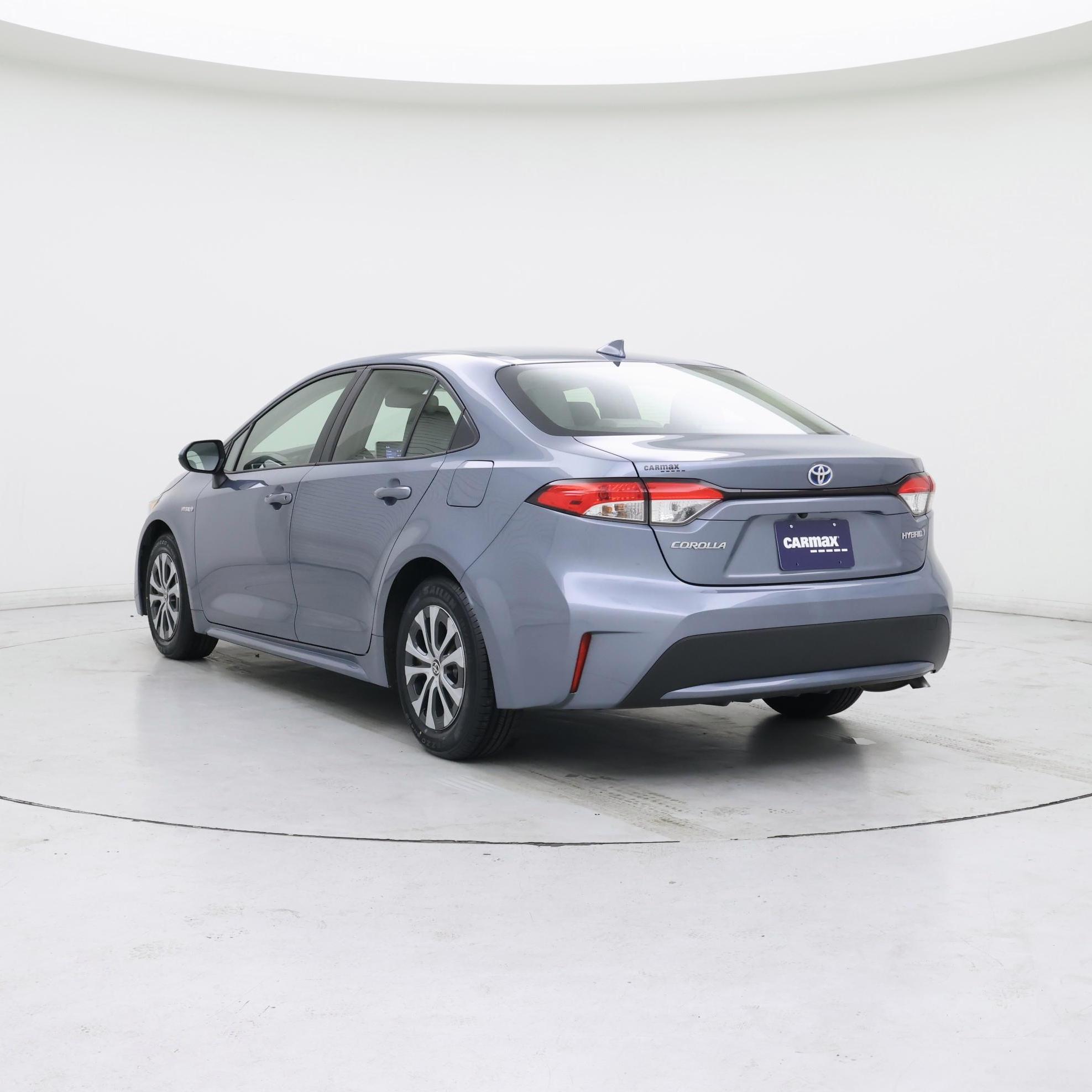 Thumbnail: 2020 Toyota Corolla - 2