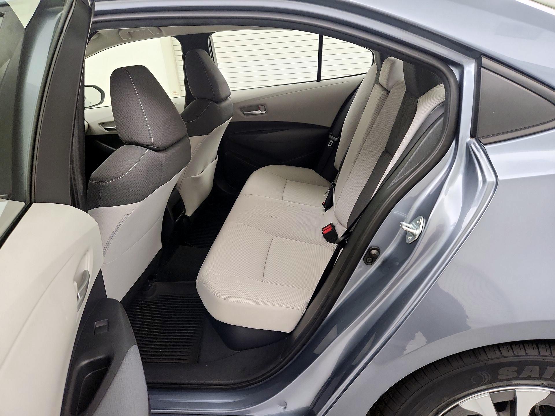 Thumbnail: 2020 Toyota Corolla - 19