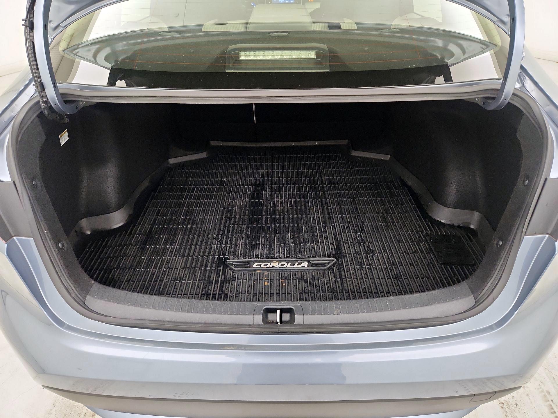 Thumbnail: 2020 Toyota Corolla - 20