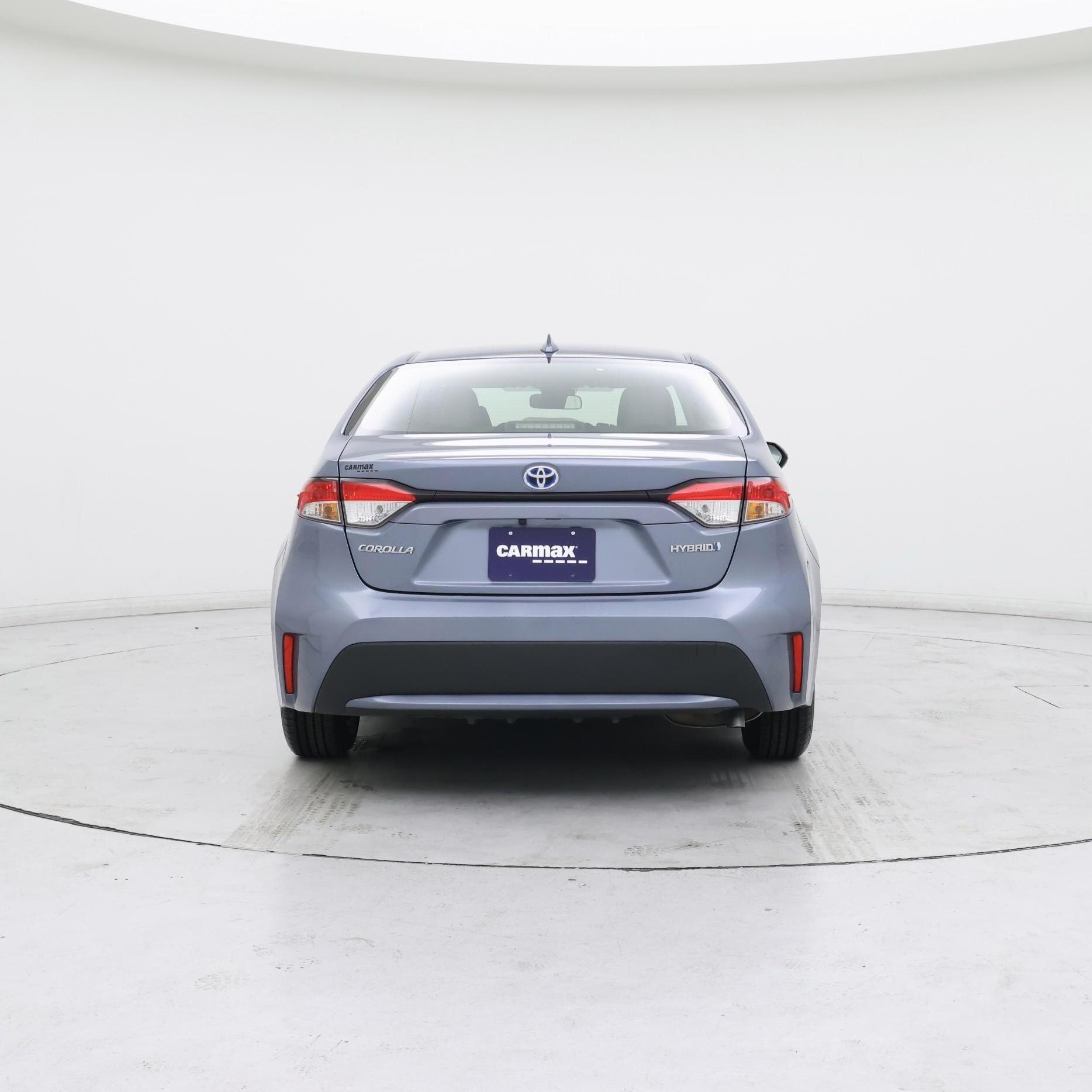 Thumbnail: 2020 Toyota Corolla - 6