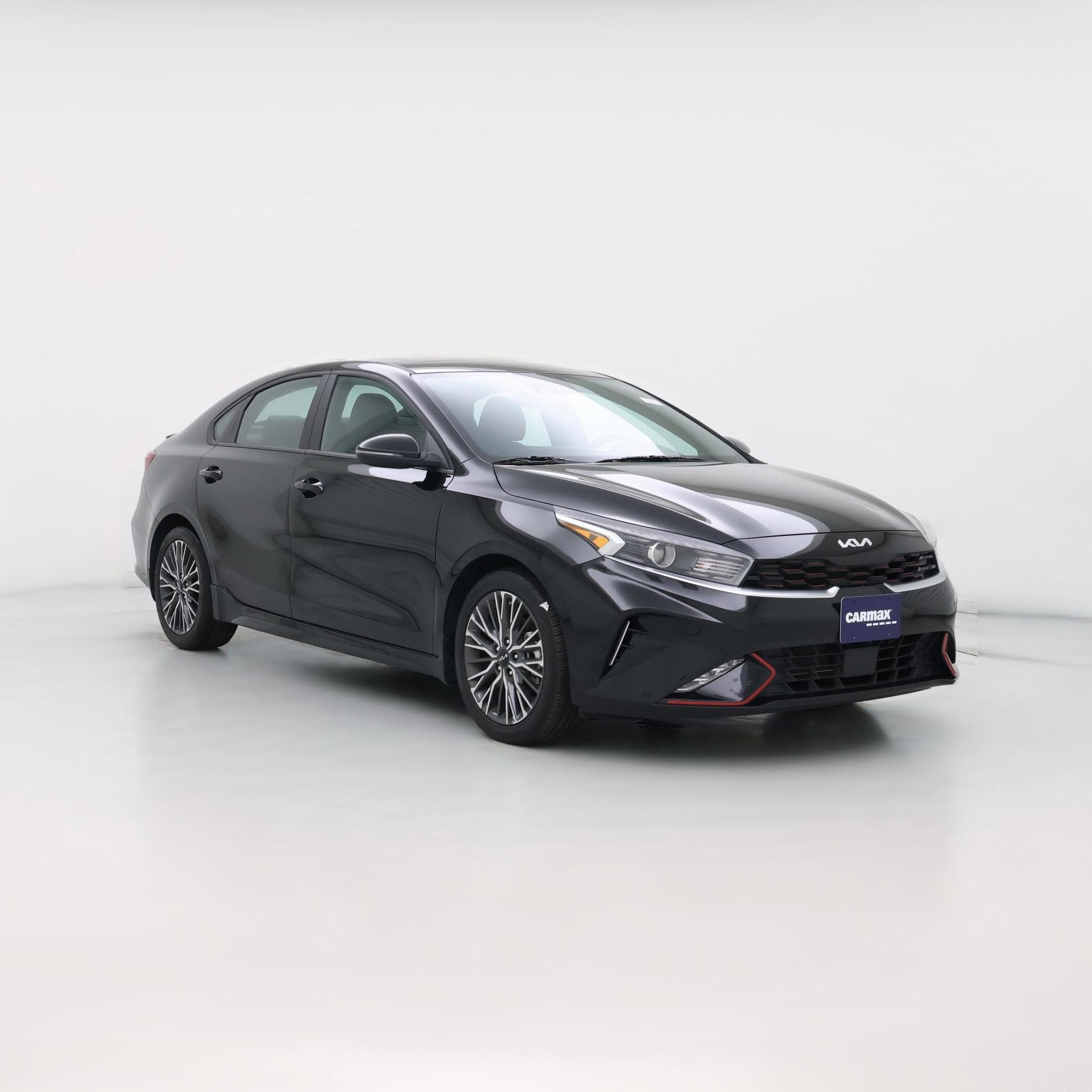 Thumbnail: 2024 Kia Forte - 1