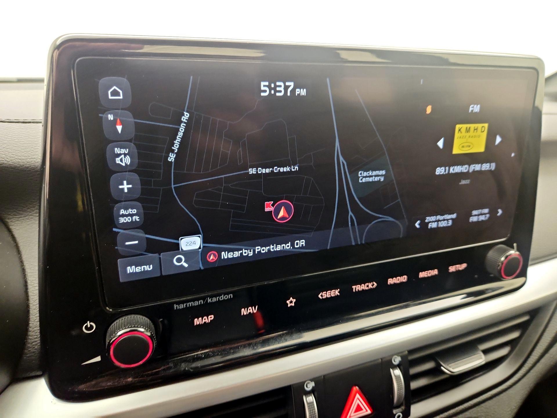 Thumbnail: 2024 Kia Forte - 14