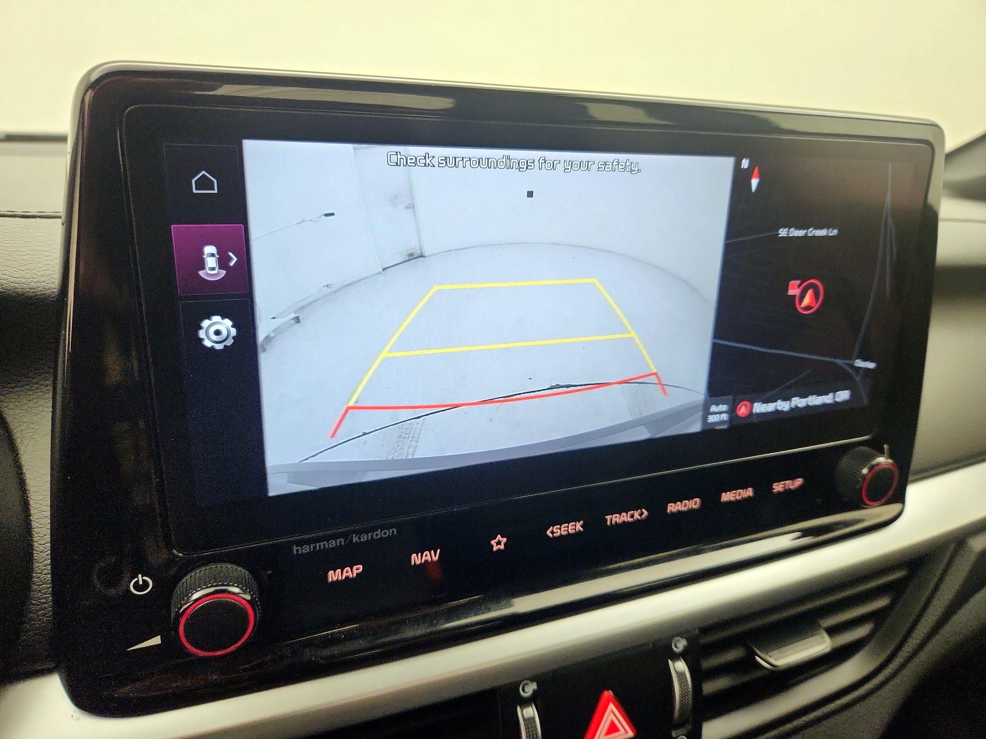 Thumbnail: 2024 Kia Forte - 15