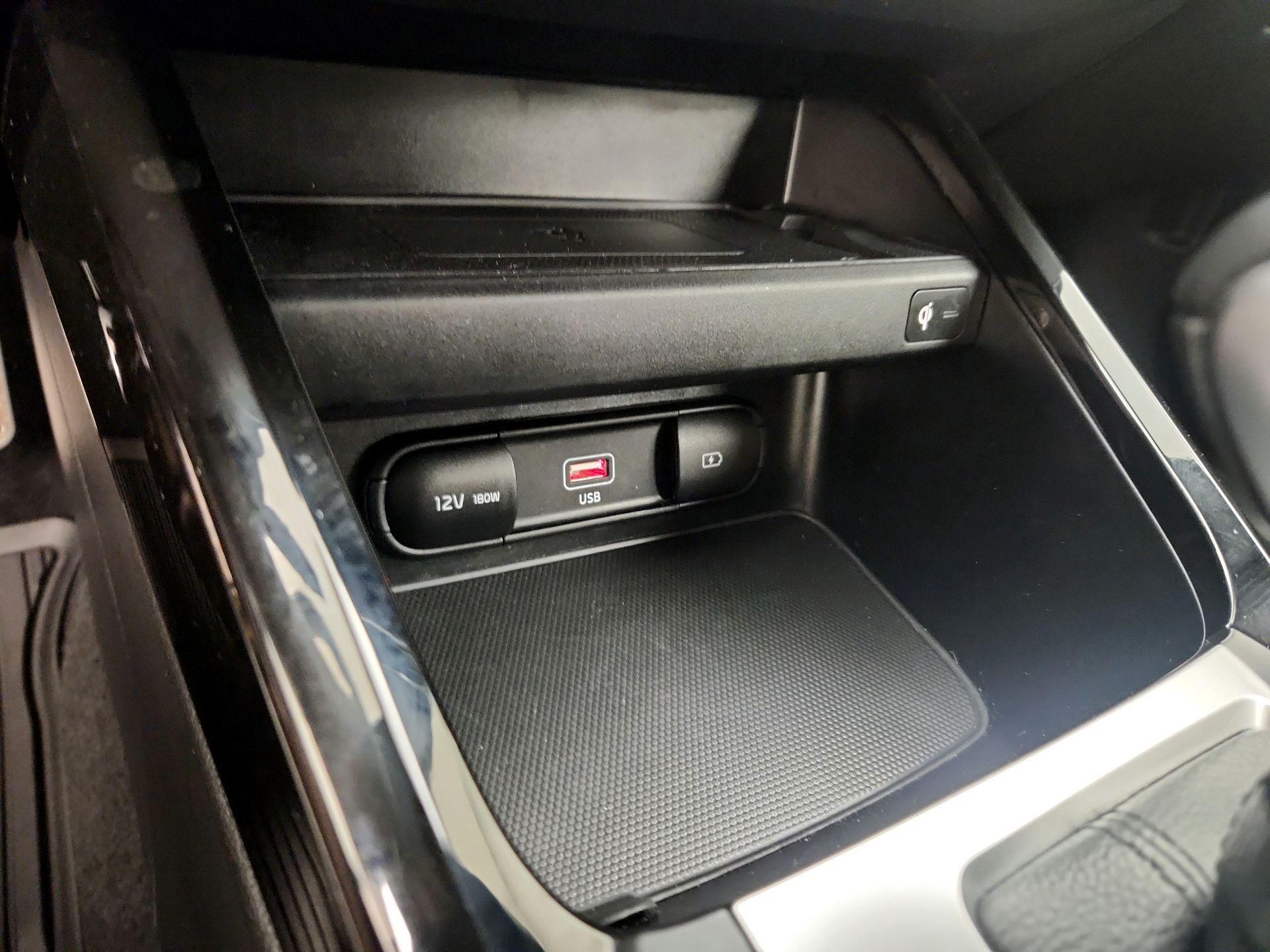 Thumbnail: 2024 Kia Forte - 19