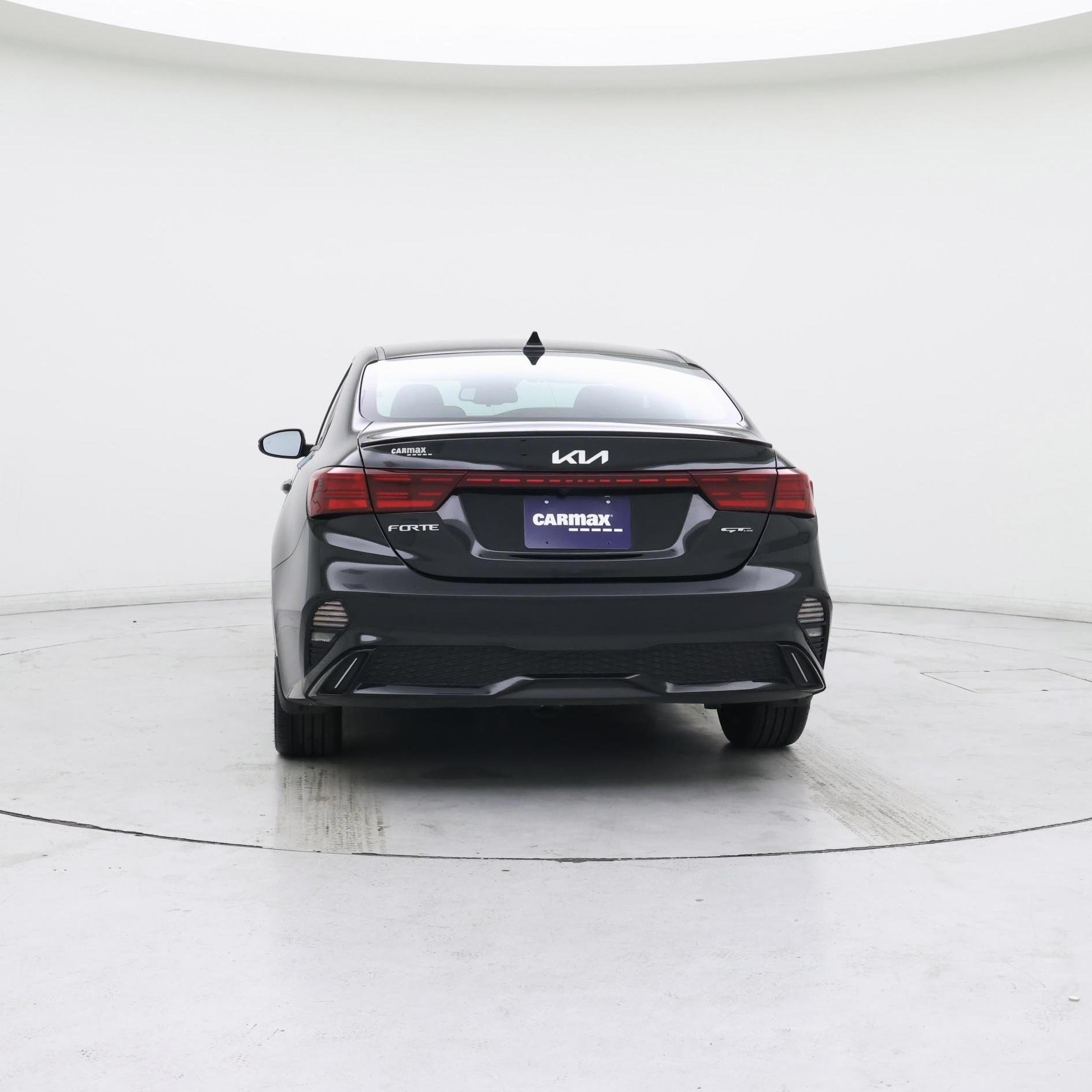 Thumbnail: 2024 Kia Forte - 6