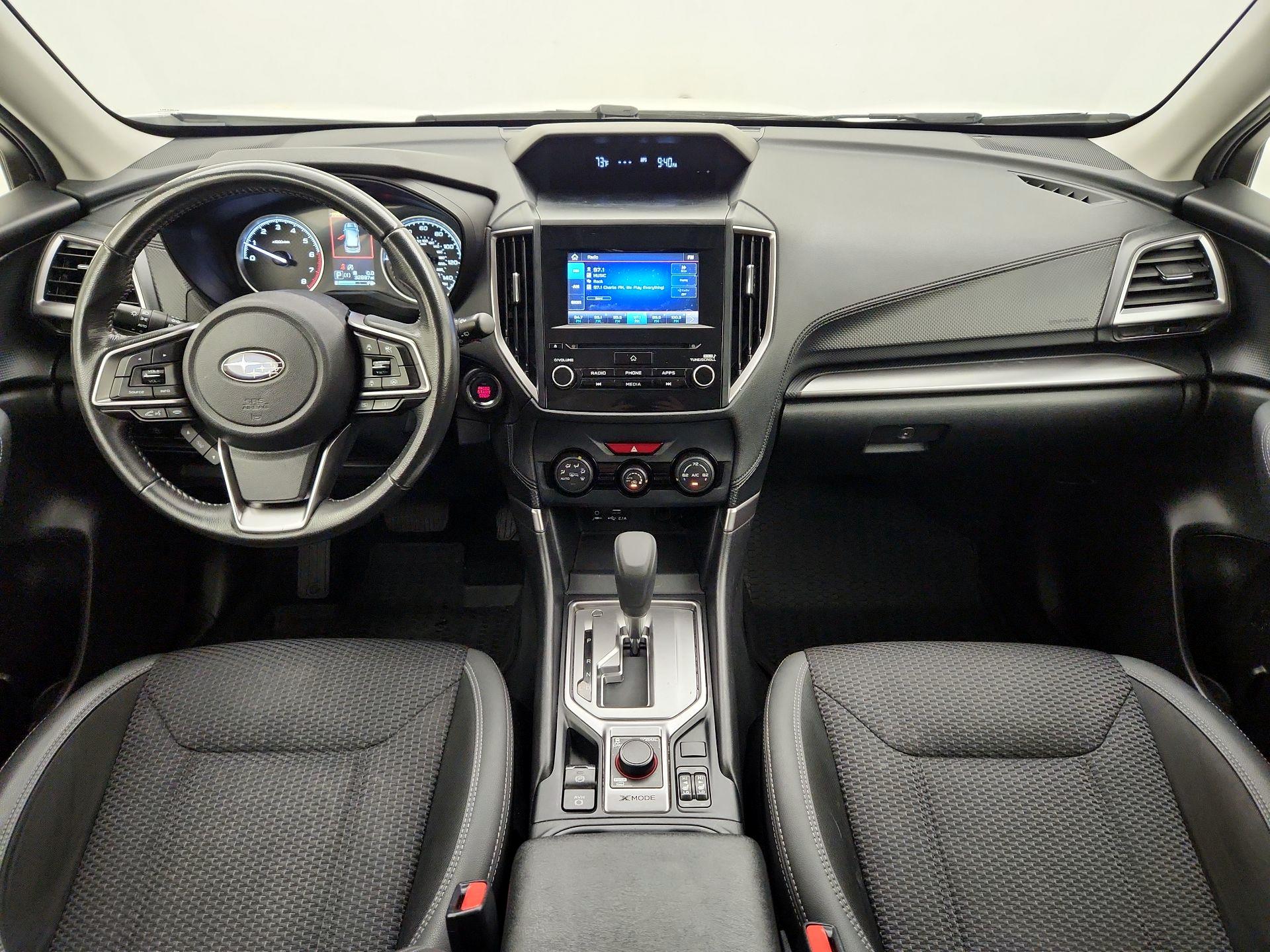 Thumbnail: 2022 Subaru Forester - 9