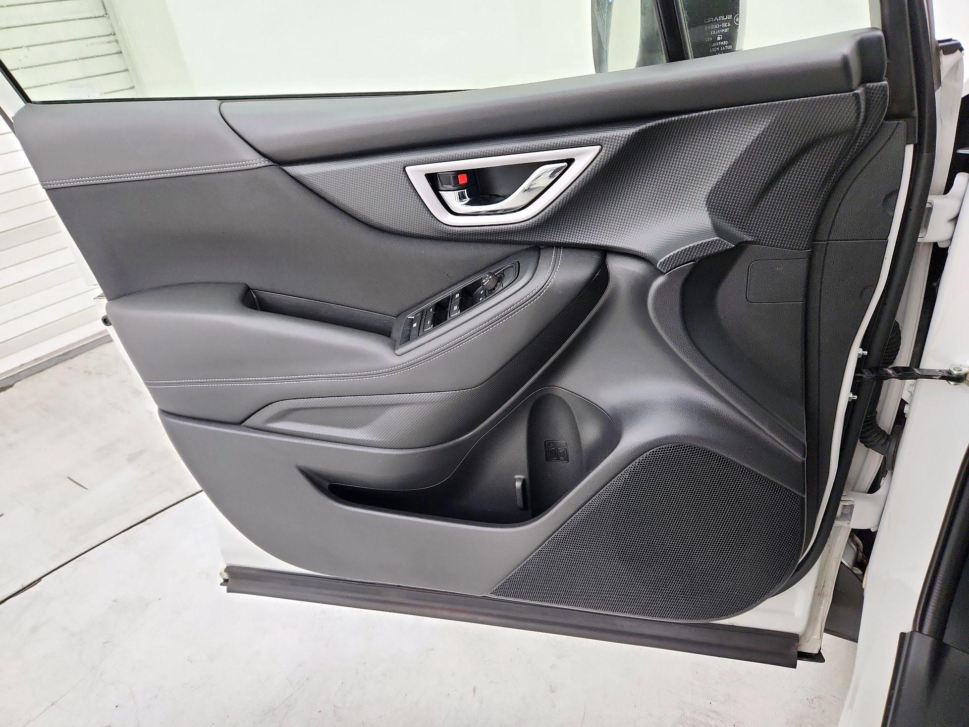 Thumbnail: 2022 Subaru Forester - 12