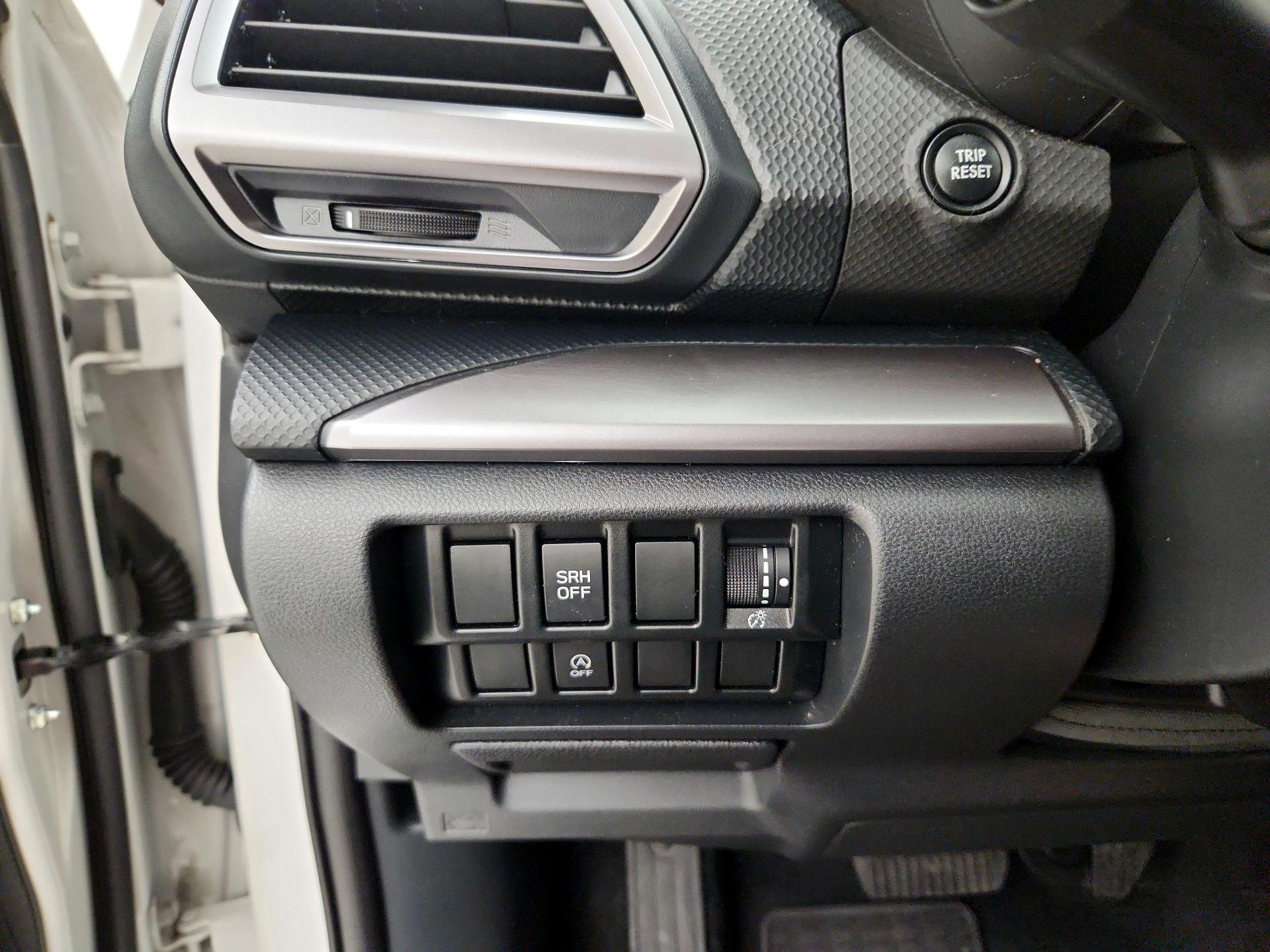 Thumbnail: 2022 Subaru Forester - 13