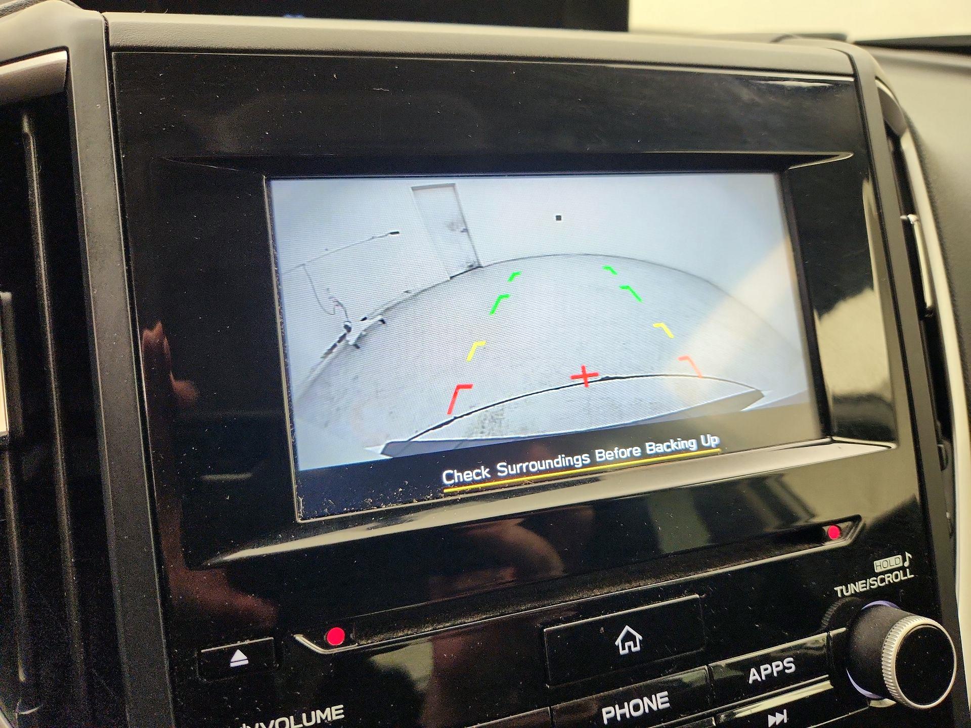 Thumbnail: 2022 Subaru Forester - 14