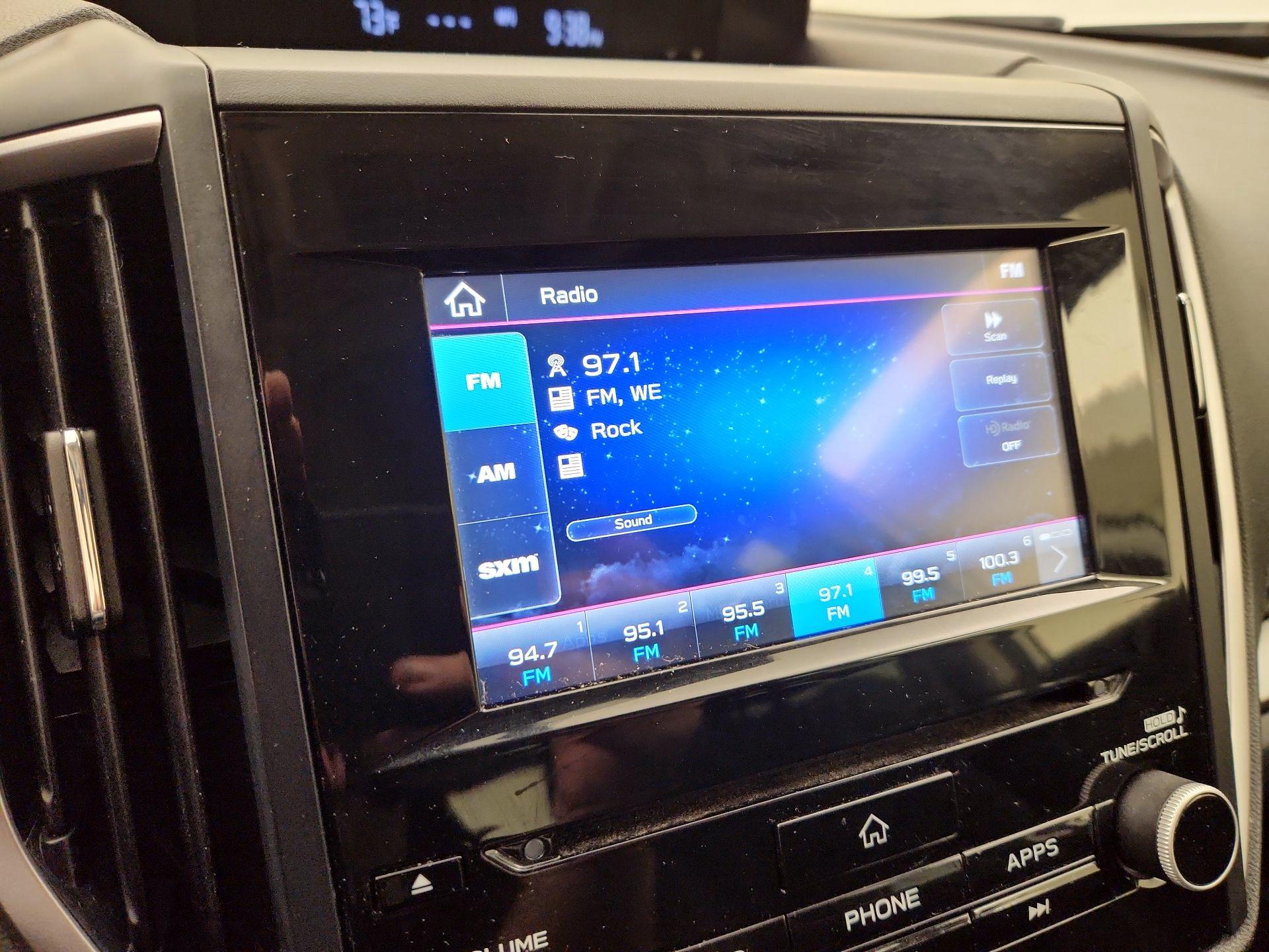 Thumbnail: 2022 Subaru Forester - 15