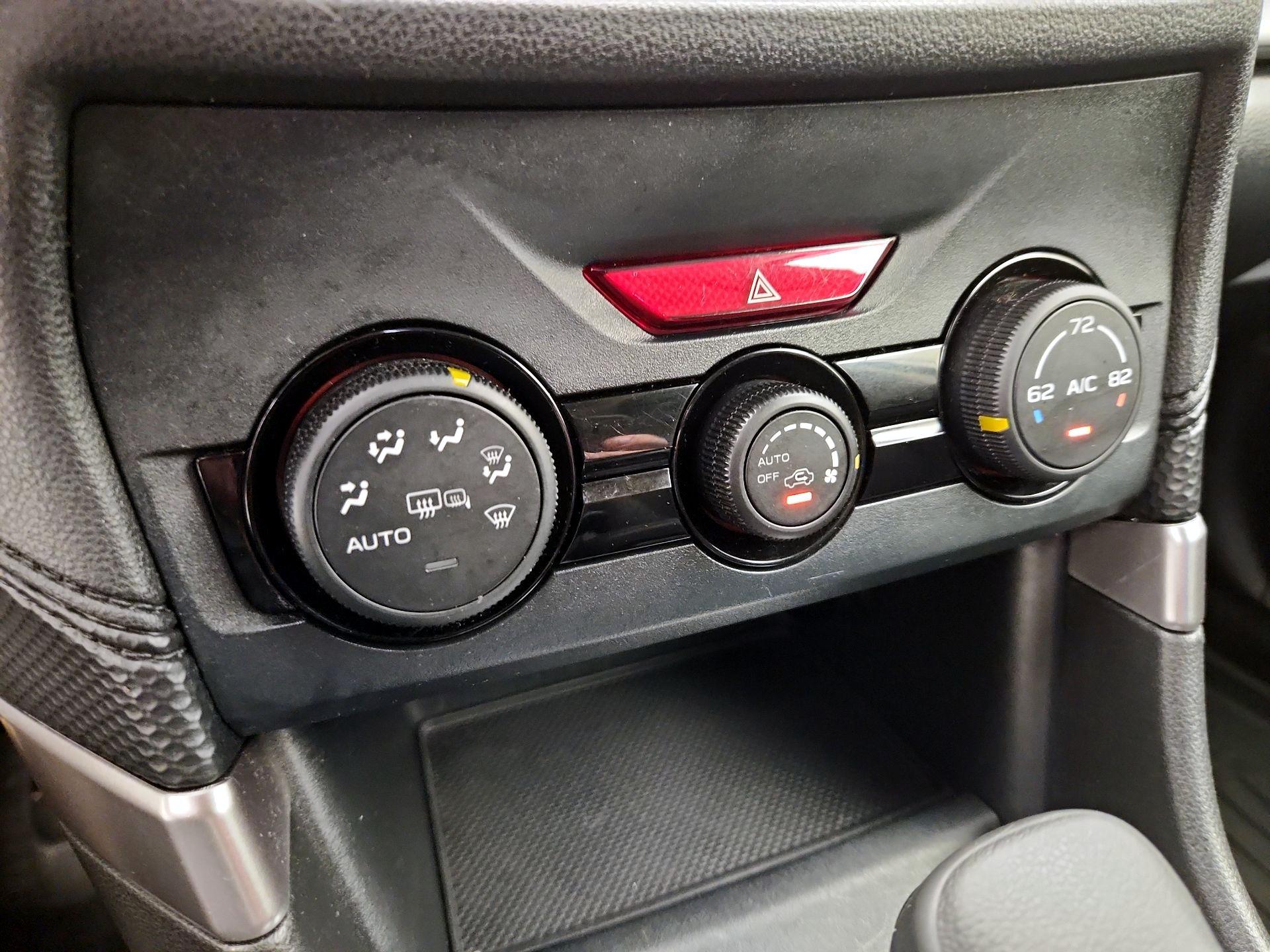 Thumbnail: 2022 Subaru Forester - 16