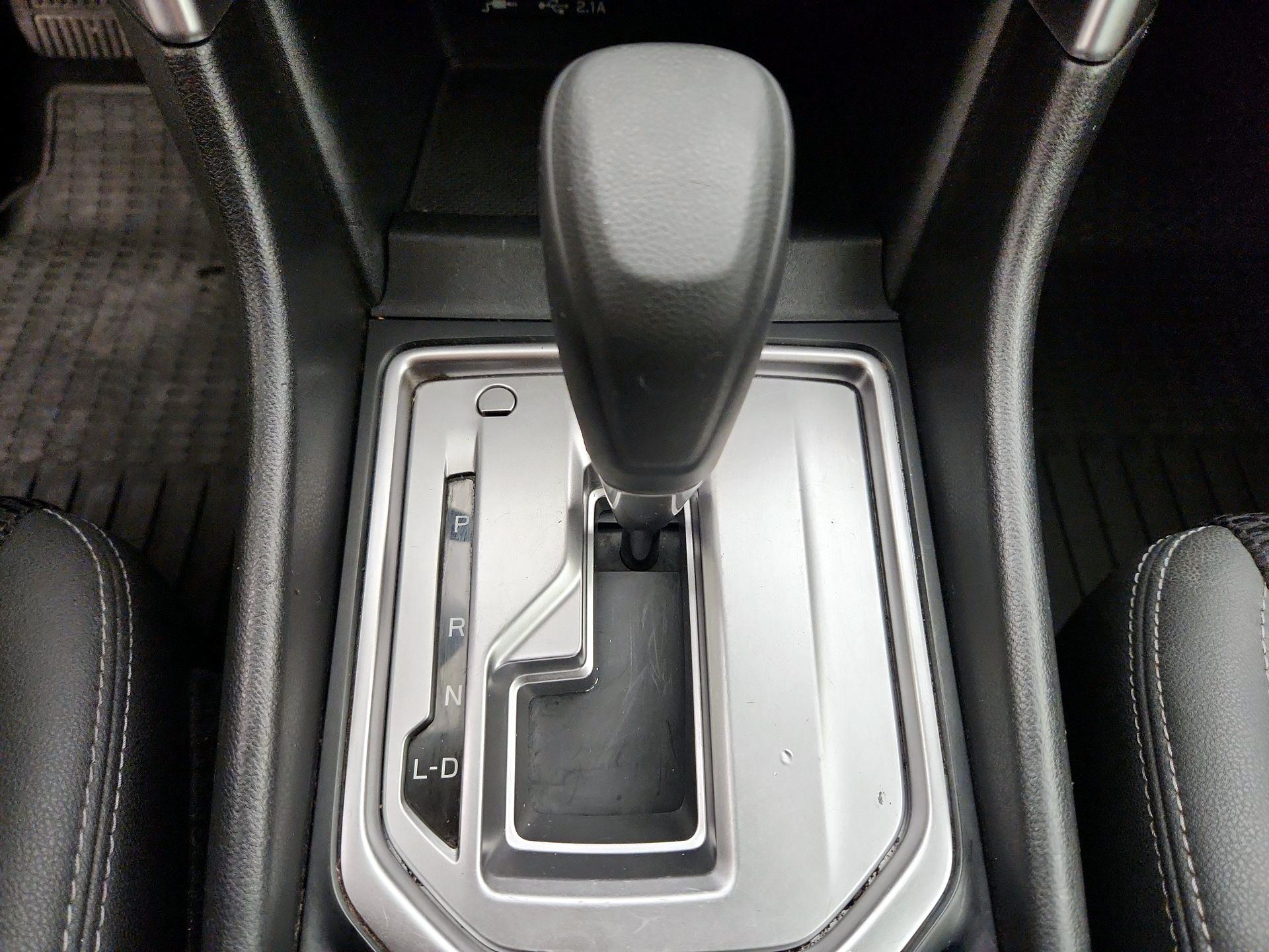 Thumbnail: 2022 Subaru Forester - 17