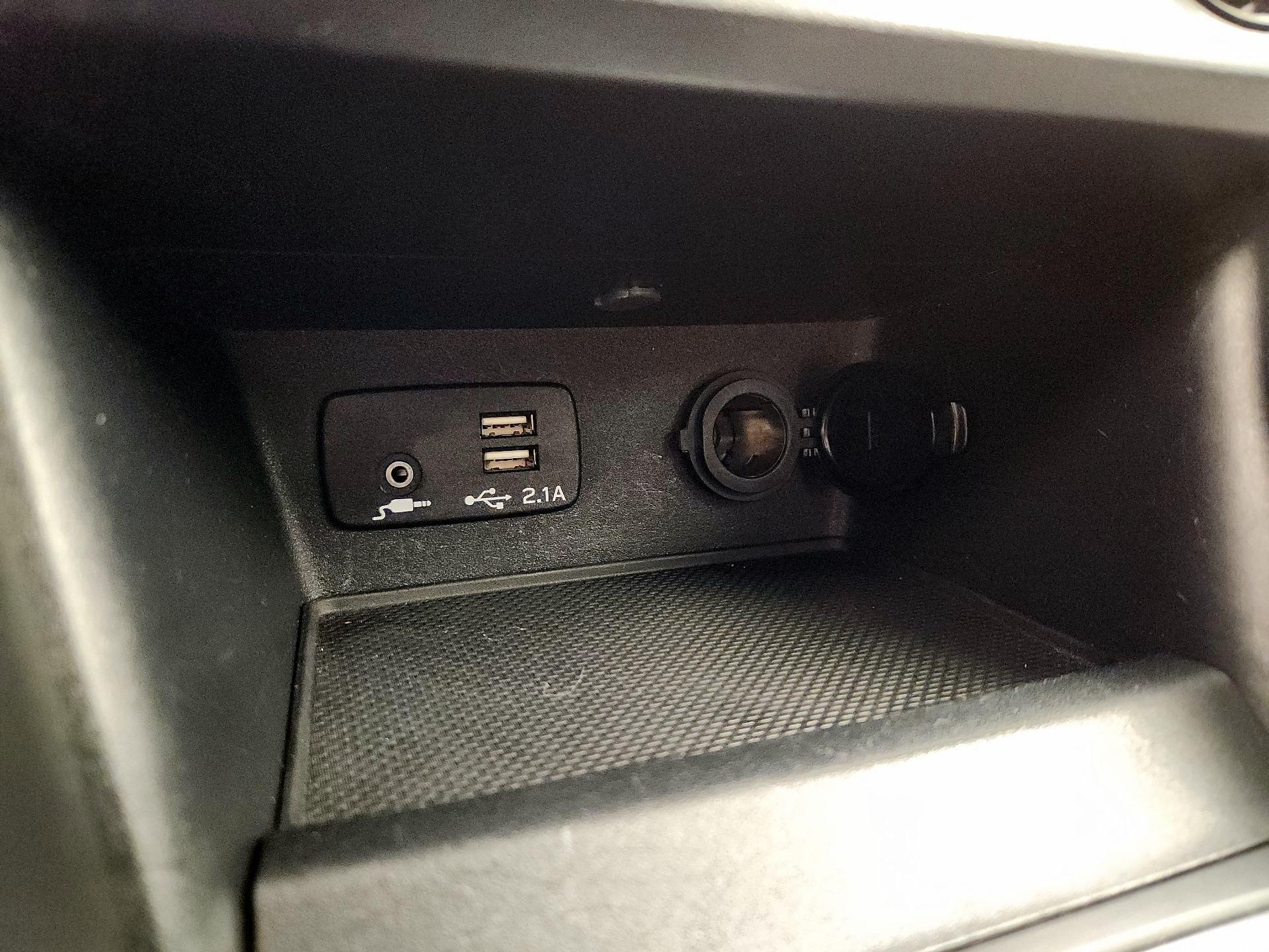 Thumbnail: 2022 Subaru Forester - 18