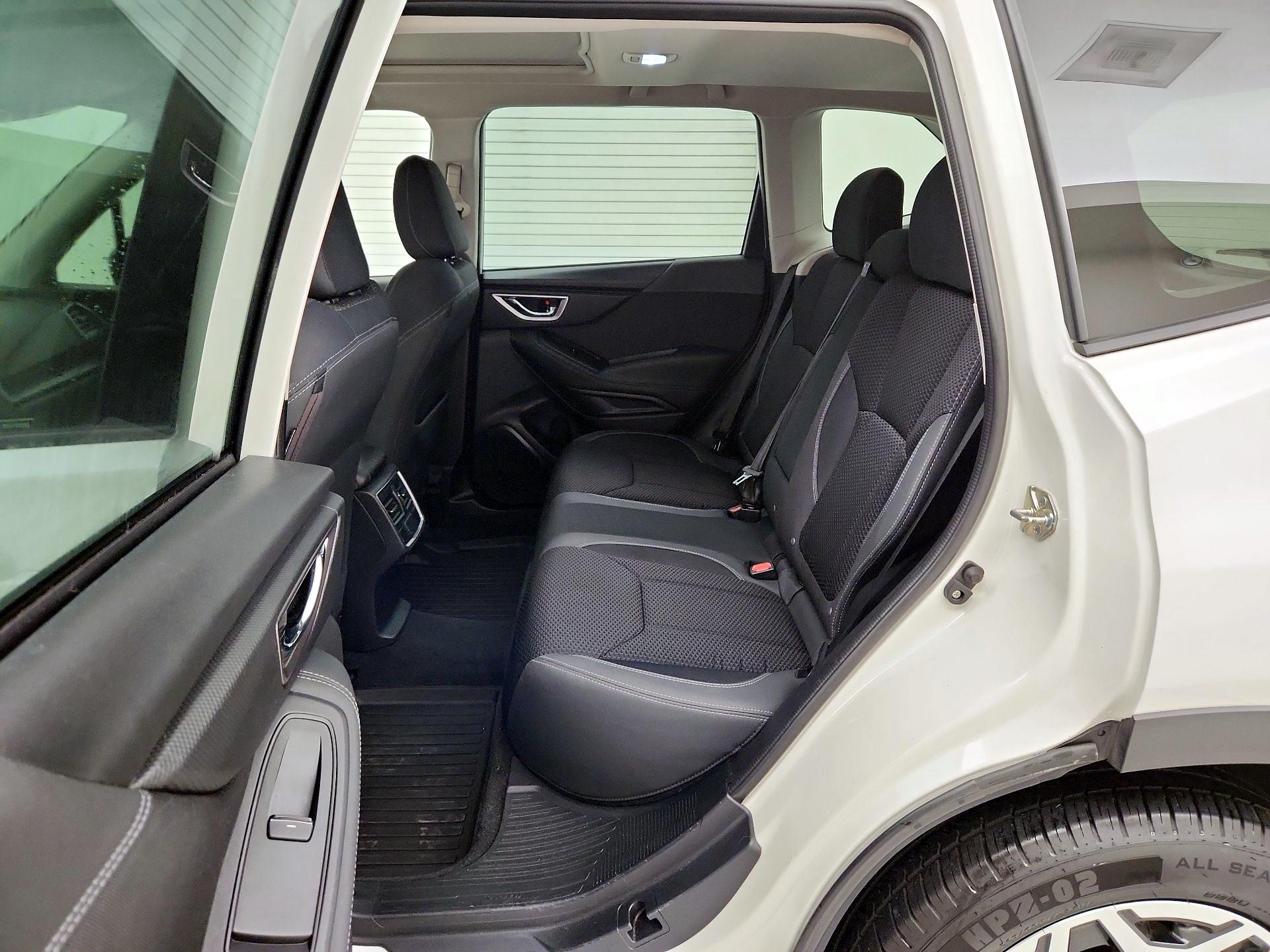 Thumbnail: 2022 Subaru Forester - 20