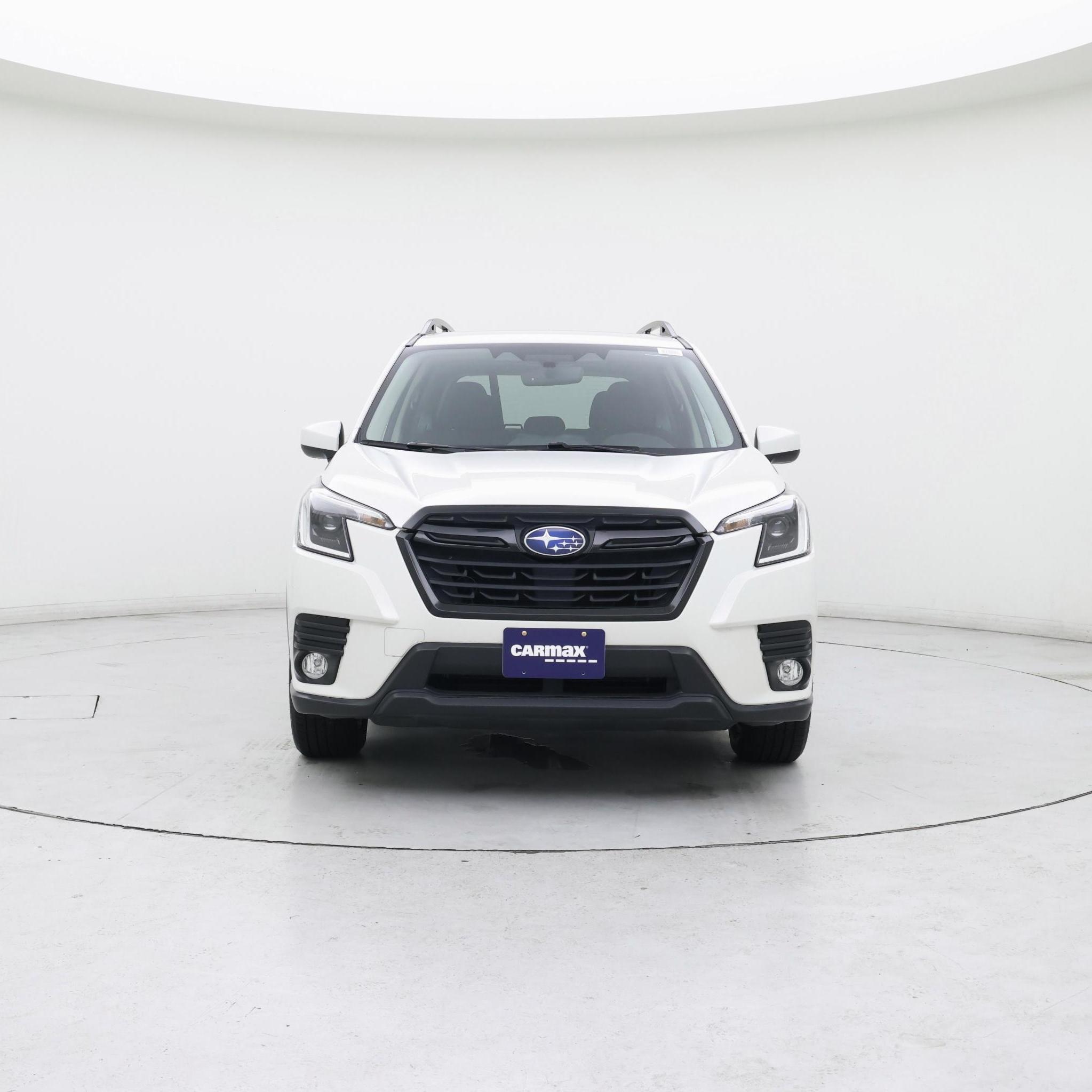 Thumbnail: 2022 Subaru Forester - 5