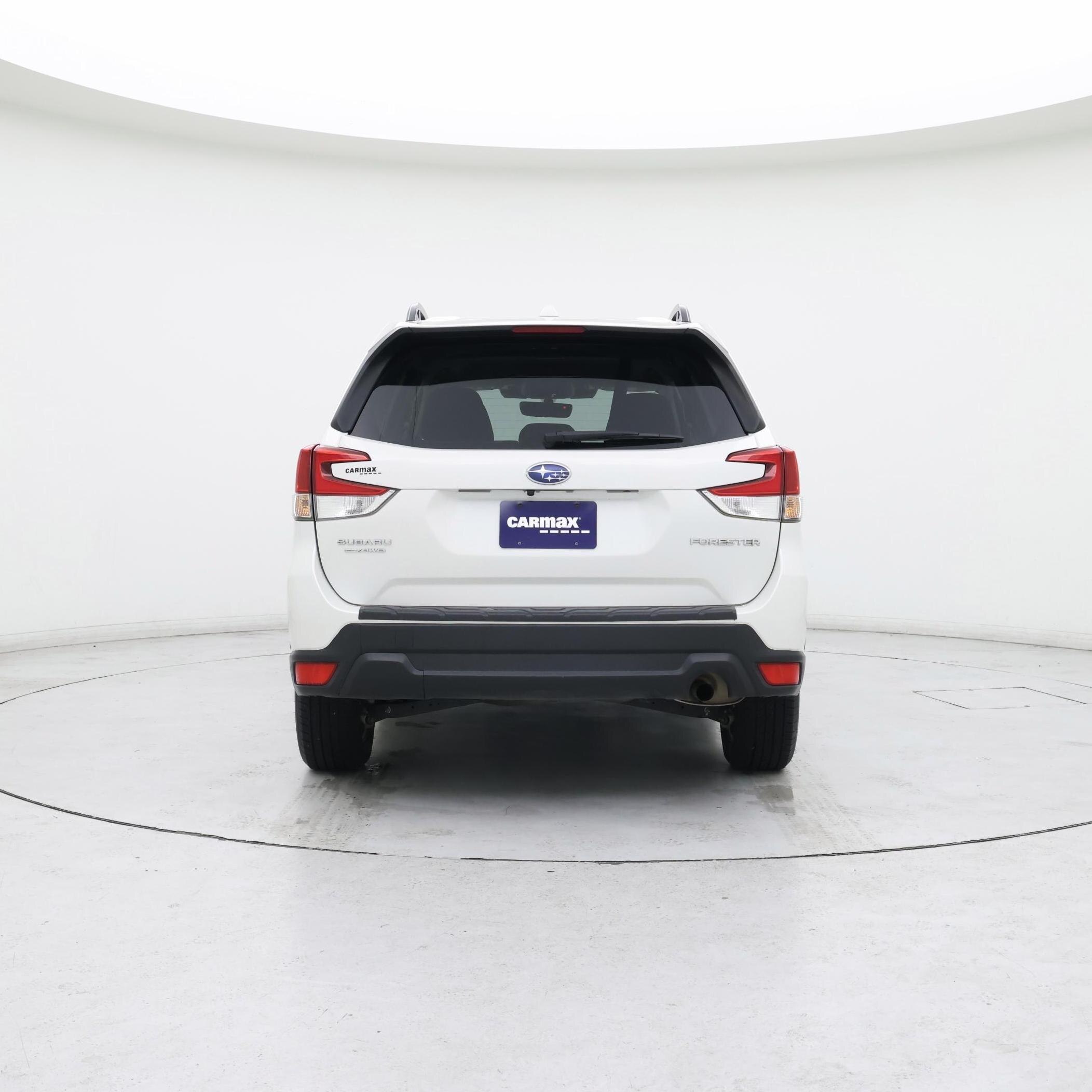 Thumbnail: 2022 Subaru Forester - 6