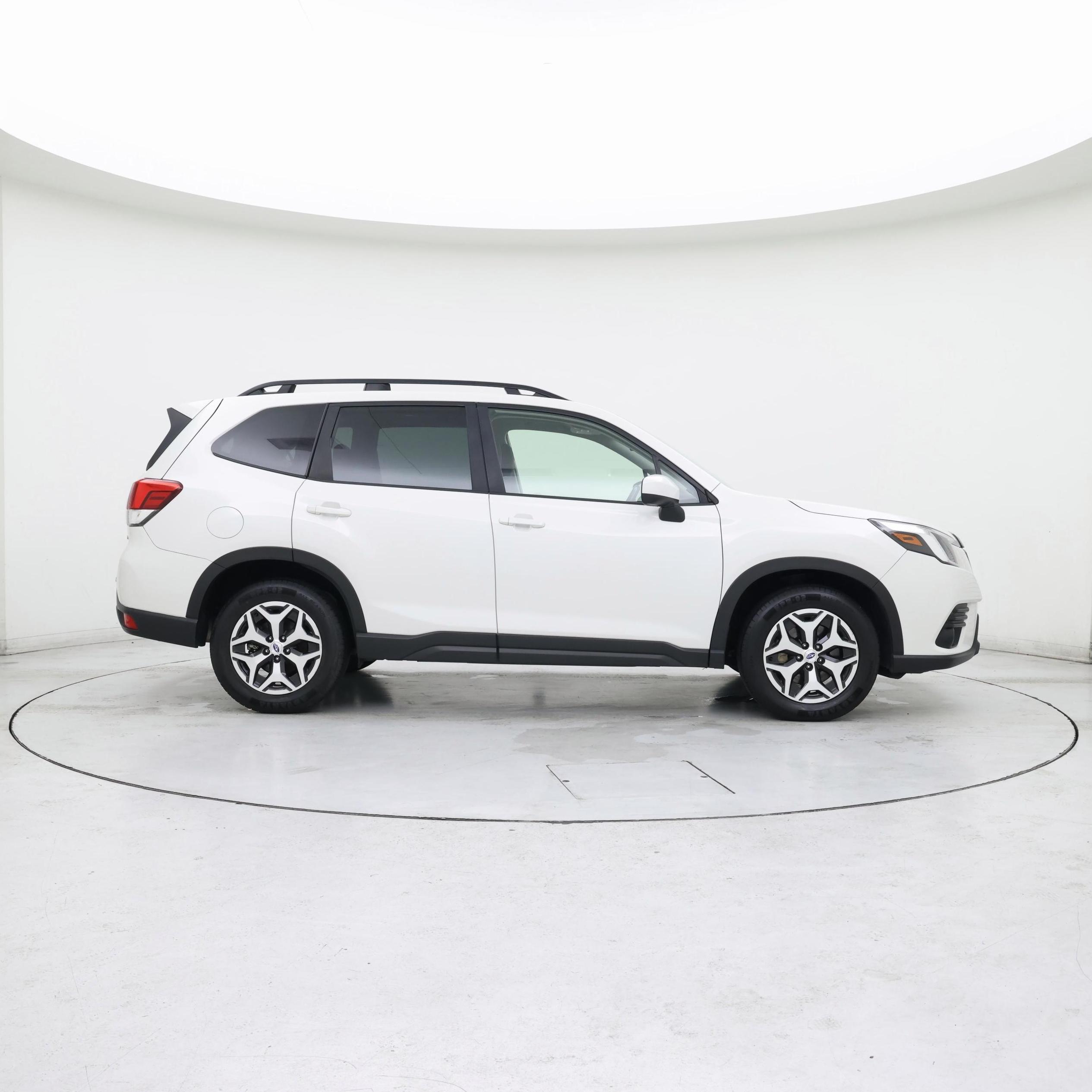 Thumbnail: 2022 Subaru Forester - 7