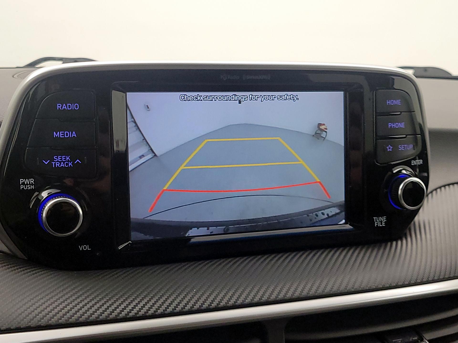 Thumbnail: 2019 Hyundai Tucson - 14