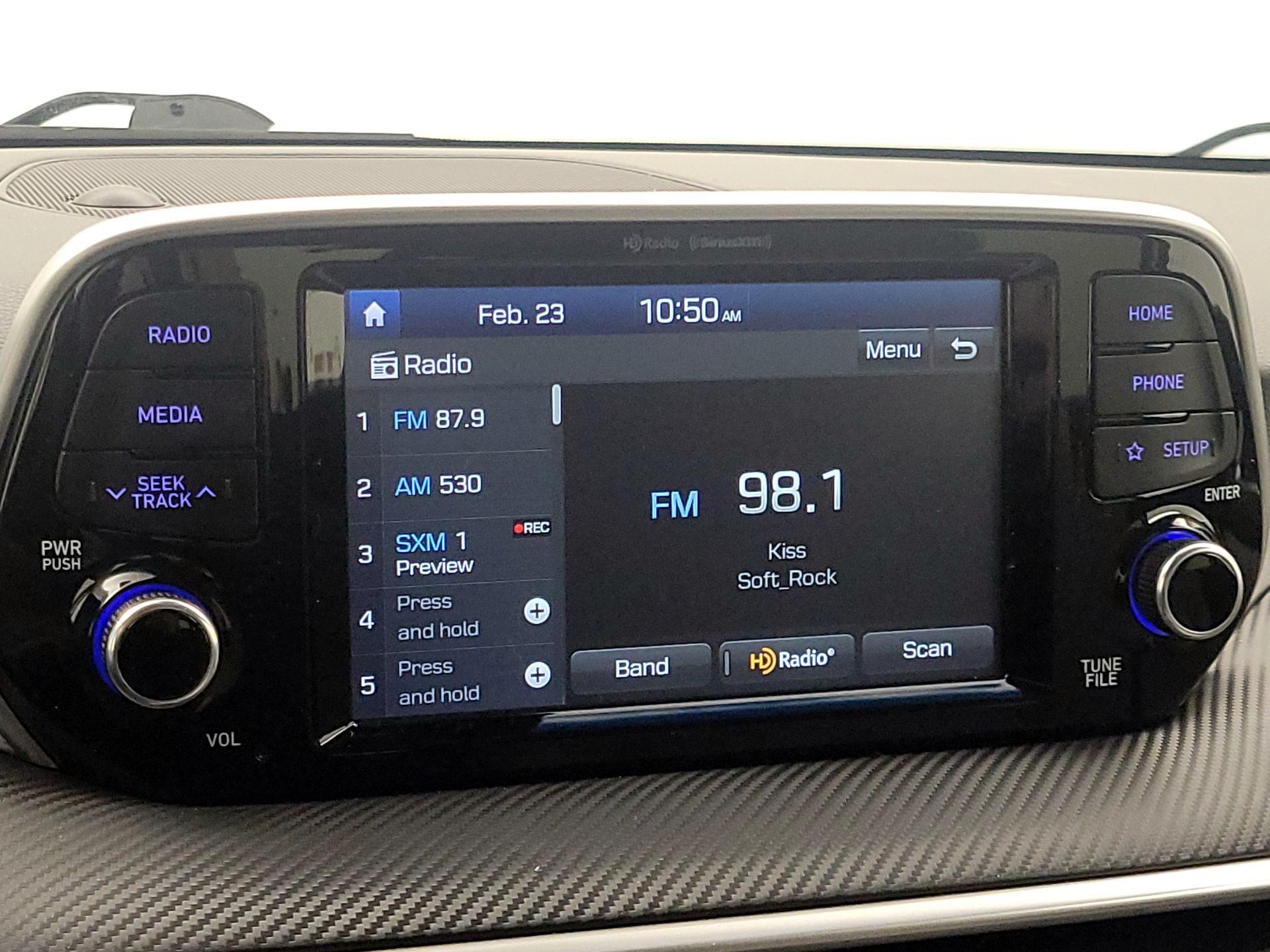 Thumbnail: 2019 Hyundai Tucson - 15