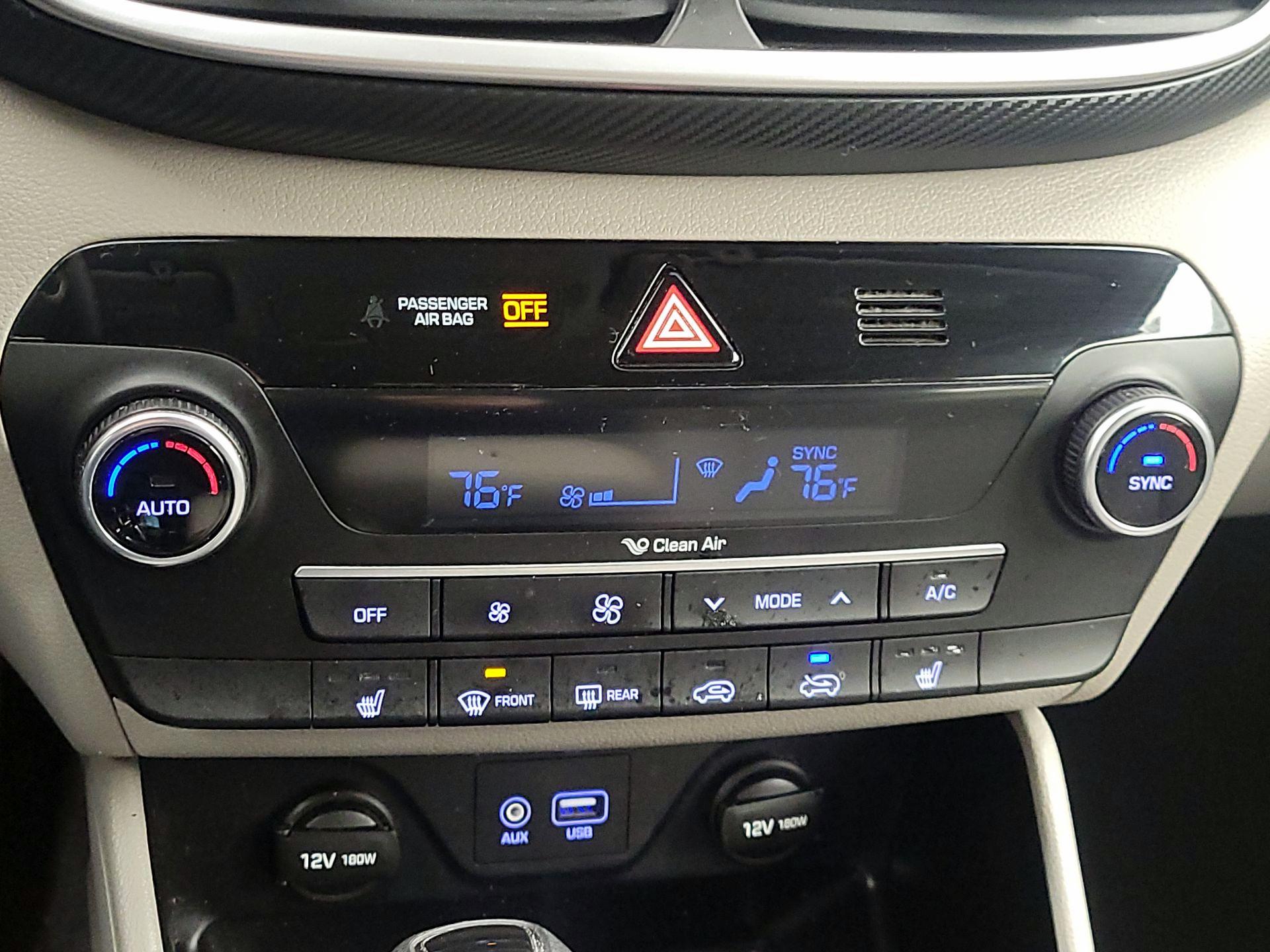 Thumbnail: 2019 Hyundai Tucson - 16