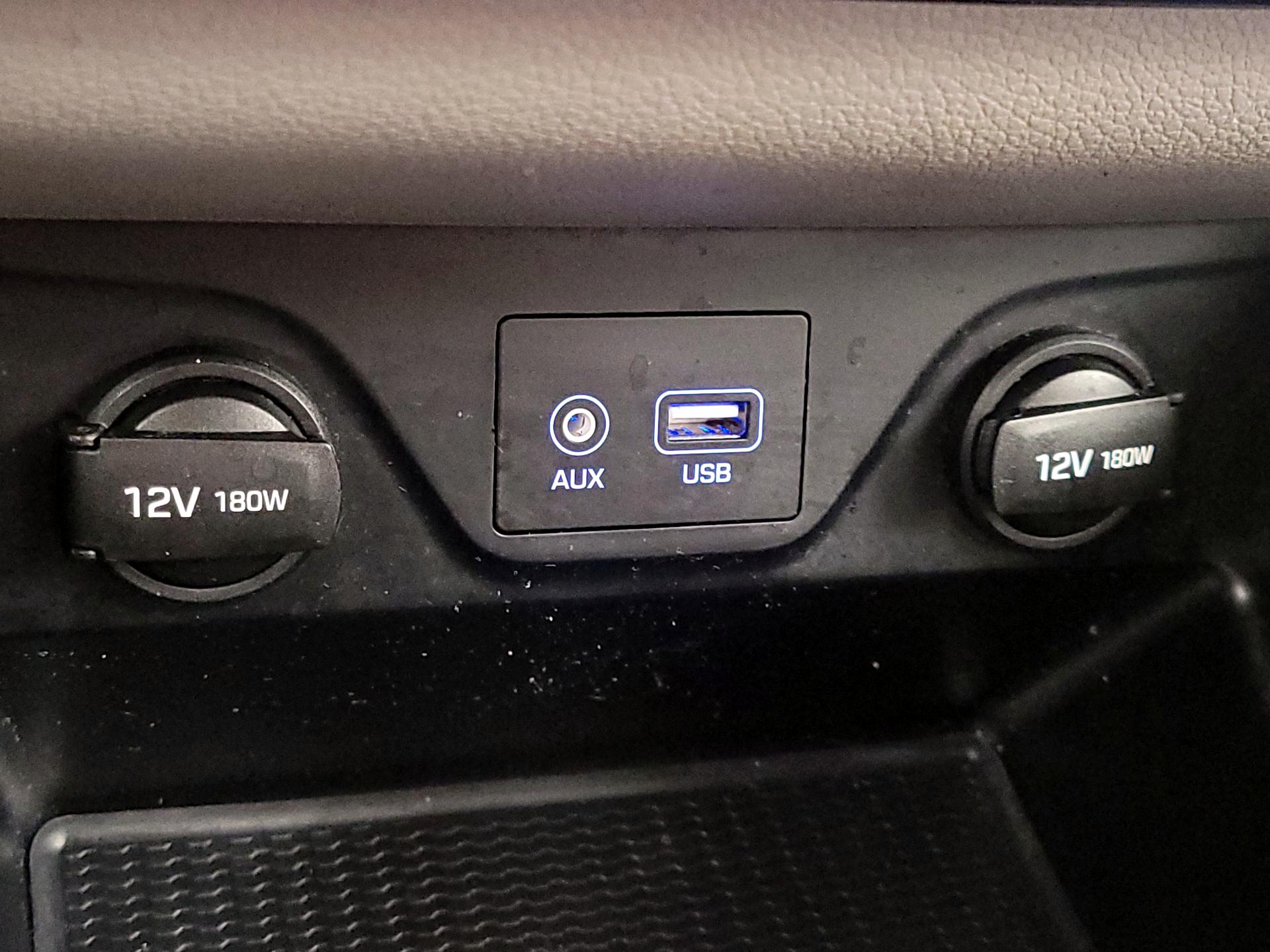 Thumbnail: 2019 Hyundai Tucson - 18