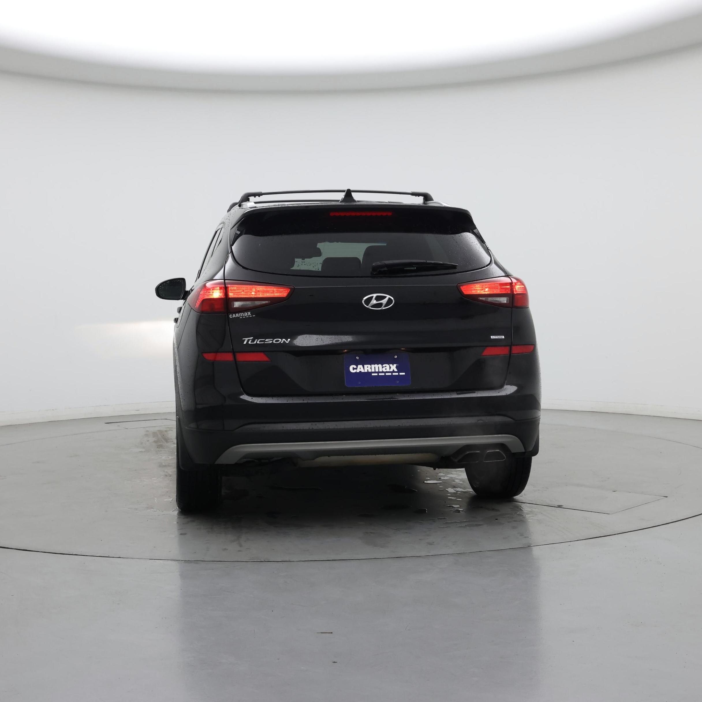 Thumbnail: 2019 Hyundai Tucson - 6
