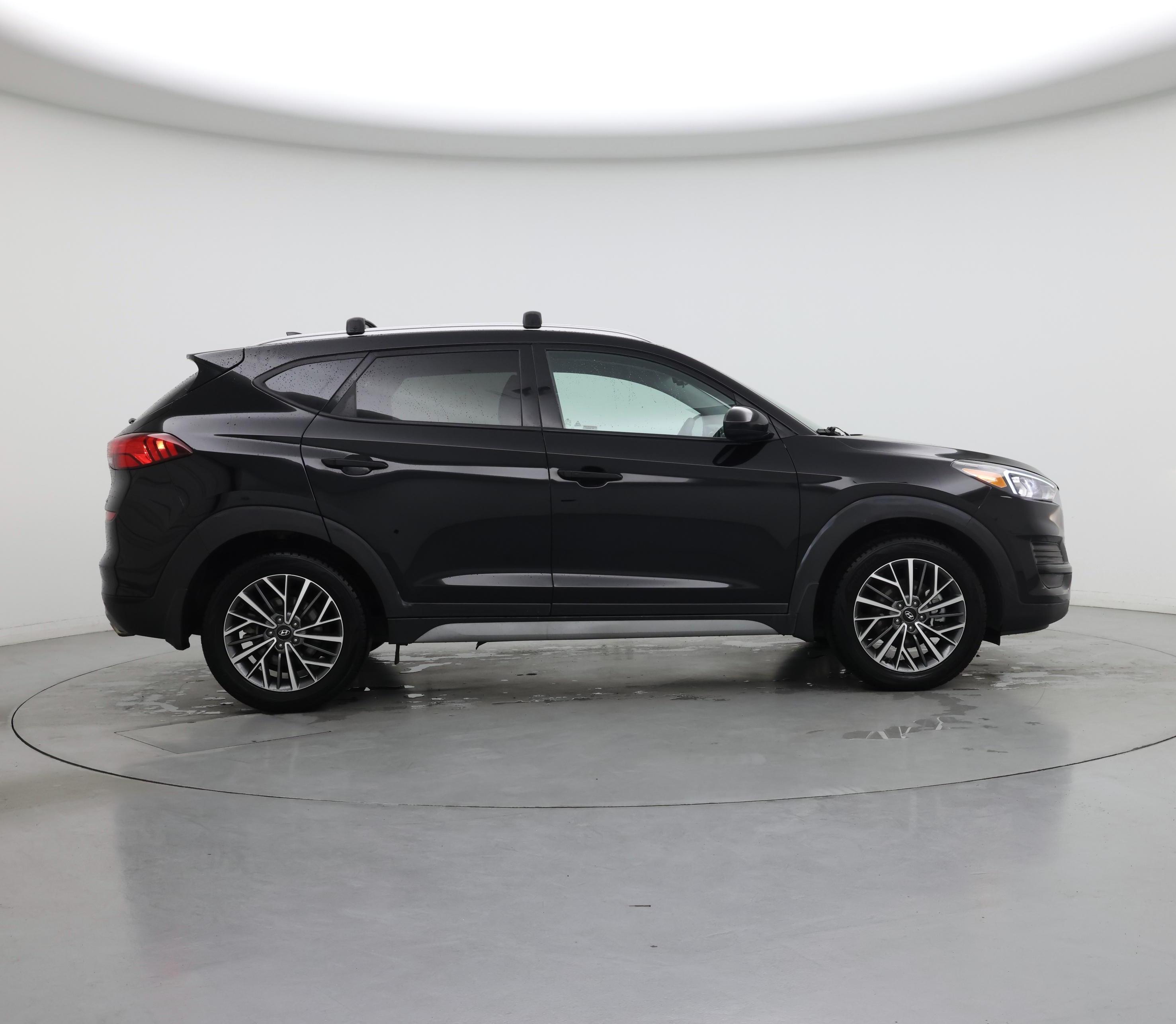 Thumbnail: 2019 Hyundai Tucson - 7