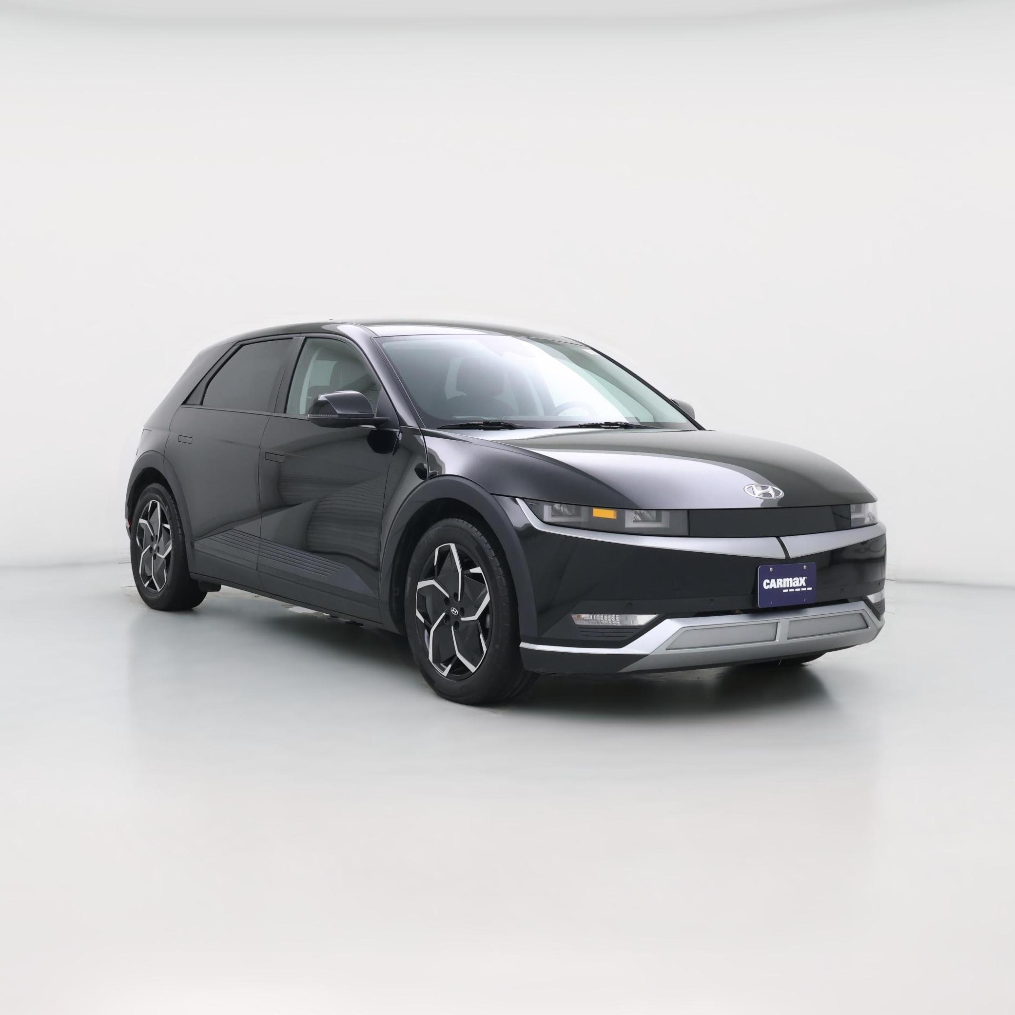 Thumbnail: 2023 Hyundai Ioniq 5 - 1