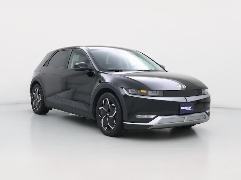 2023 Hyundai Ioniq 5 SEL -
                  Beaverton, OR