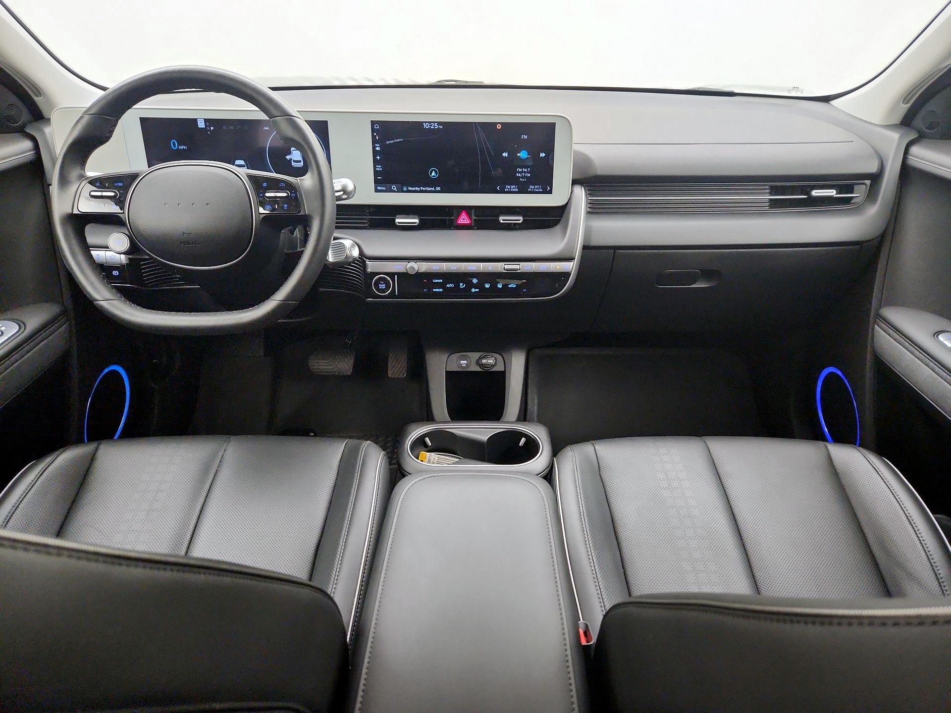 Thumbnail: 2023 Hyundai Ioniq 5 - 9